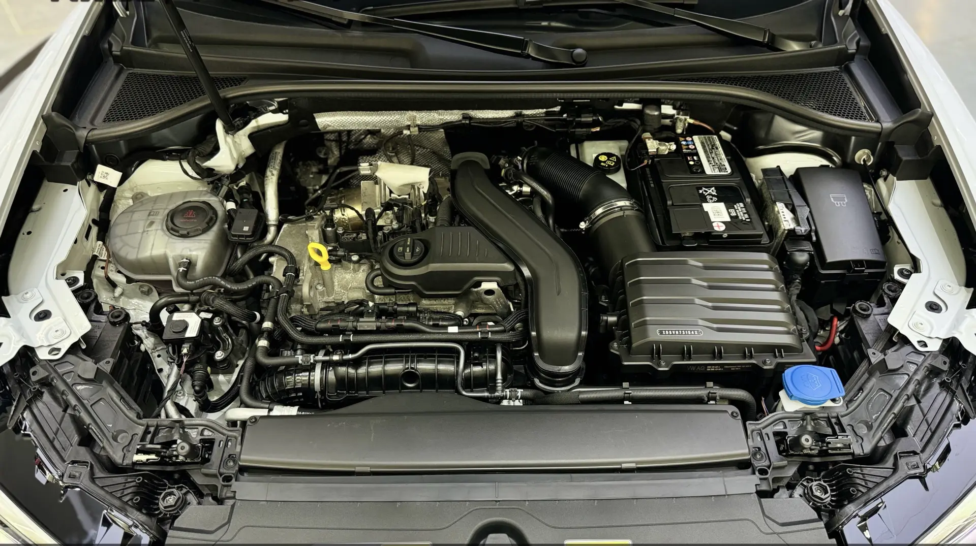 Audi Q3 35 TFSI, 2023 12