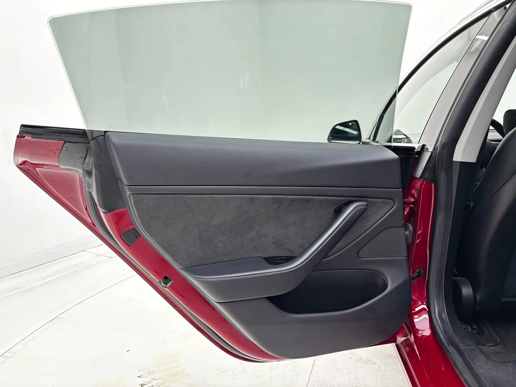 Tesla Model 3, 2019 26