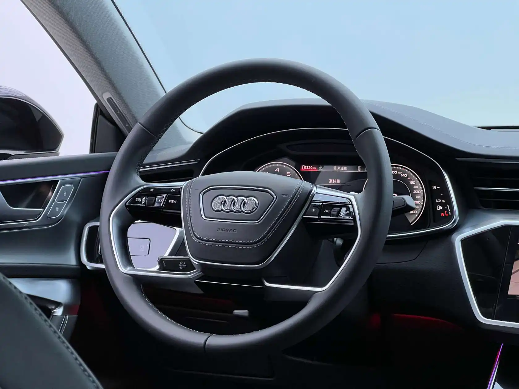 Audi A7L 45 TFSI, 2024 24