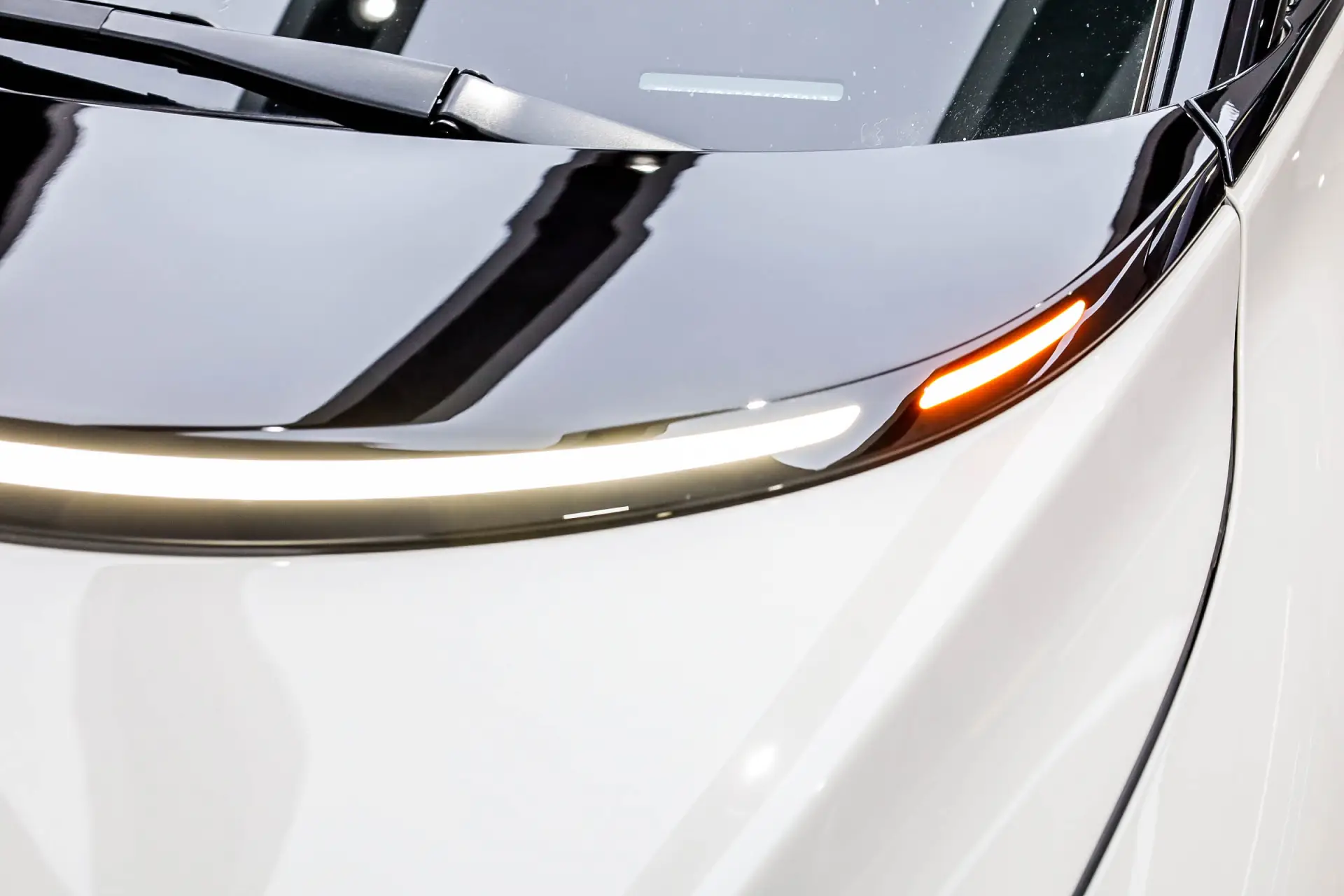 Li Auto i6, 2025 6