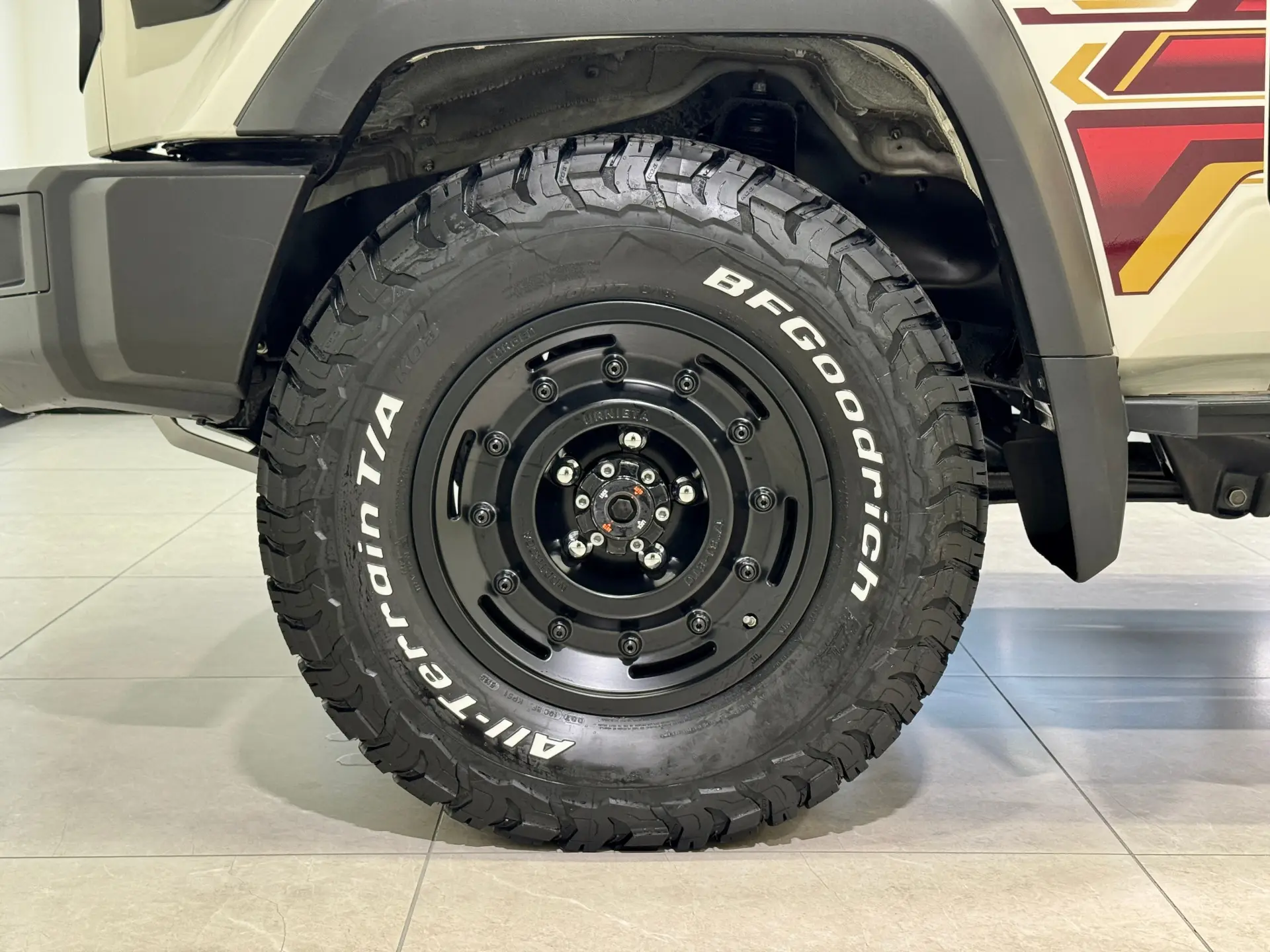 Toyota Land Cruiser, 2024 4