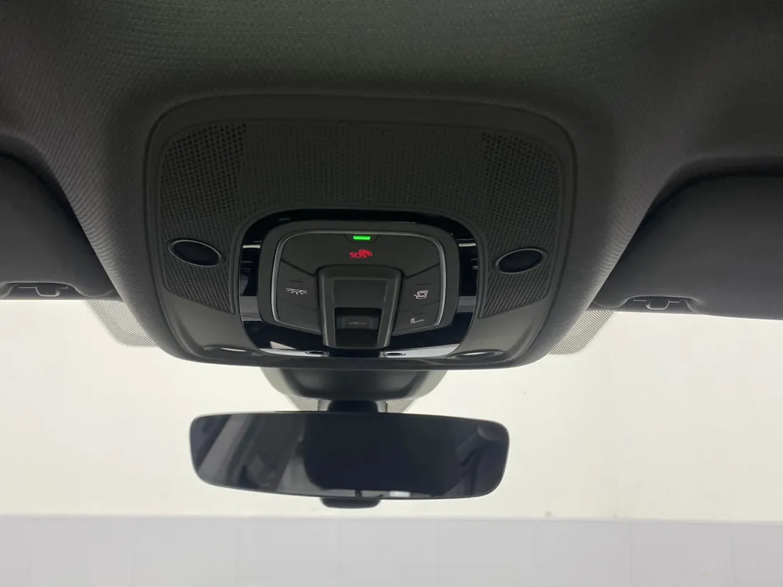 Audi A5, 2024 23