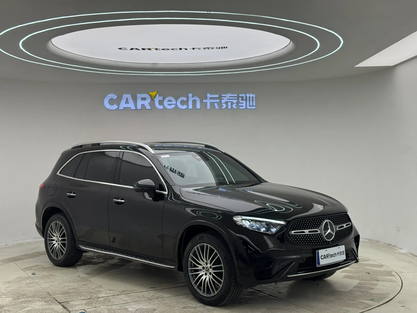 Mercedes-Benz GLC 300 L, 2025 2