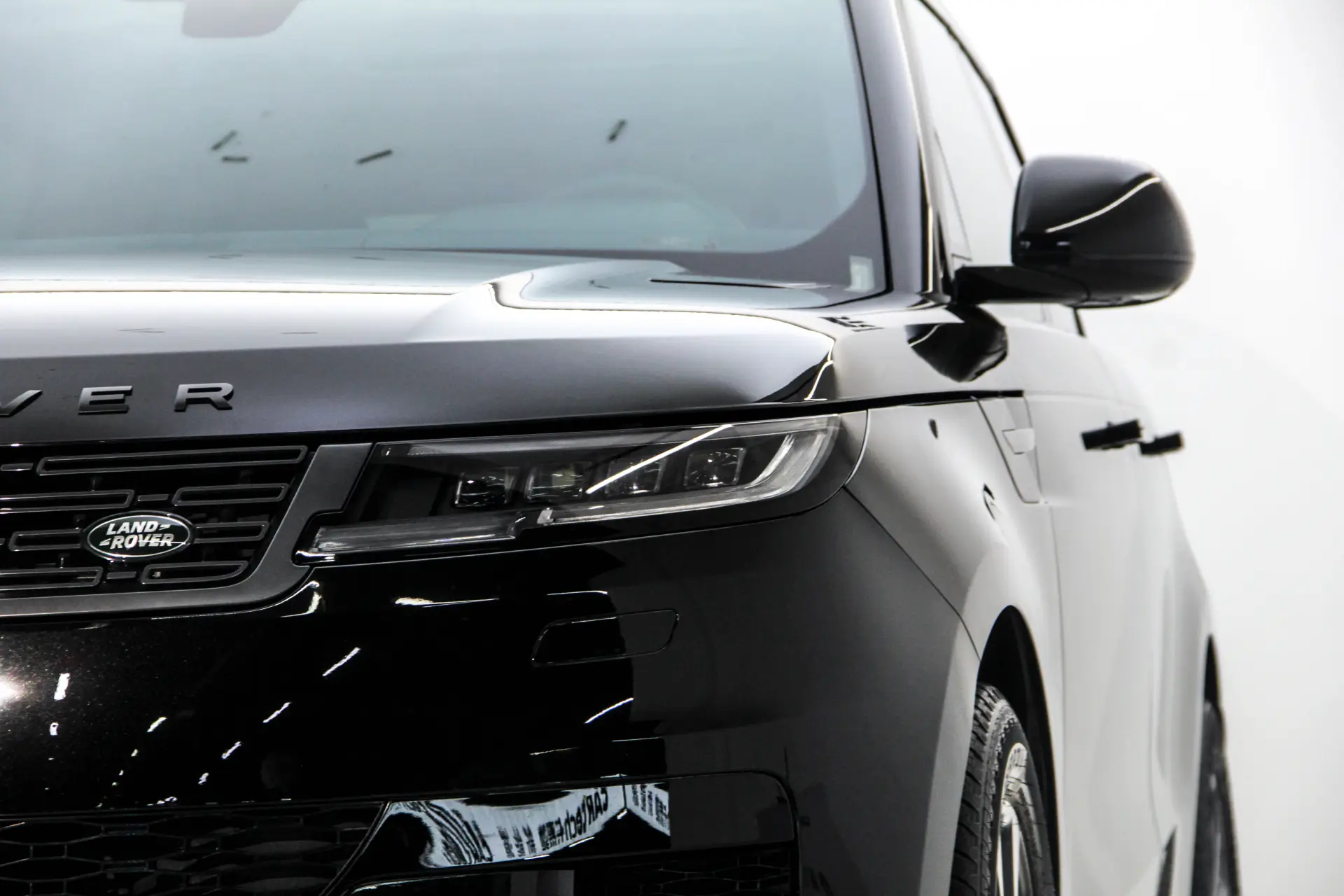 Land Rover Range Rover Sport, 2024 8