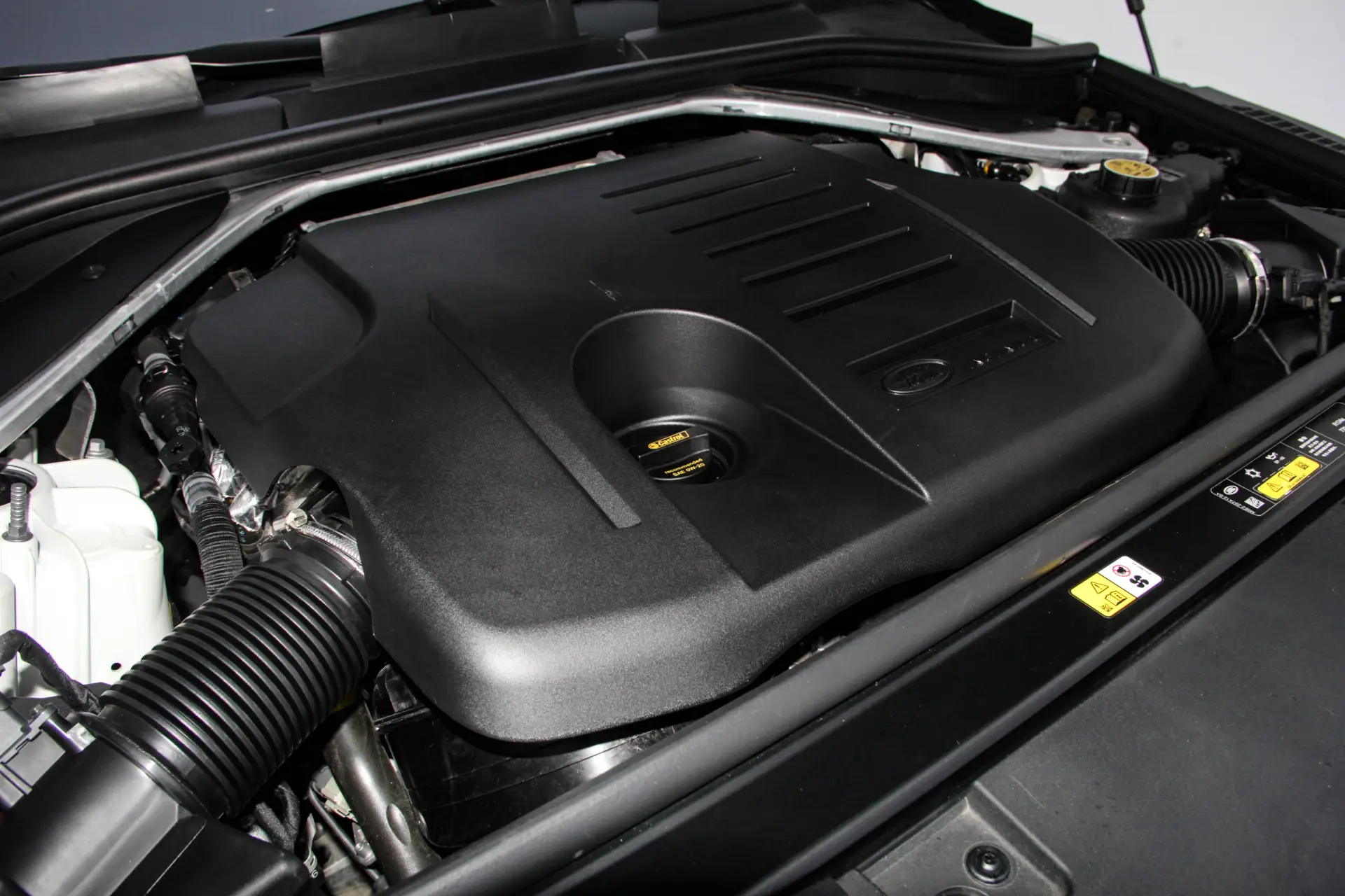 Land Rover Range Rover Sport, 2023 10