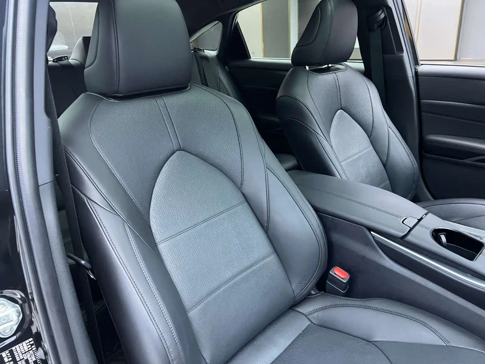 Toyota Avalon, 2022 19