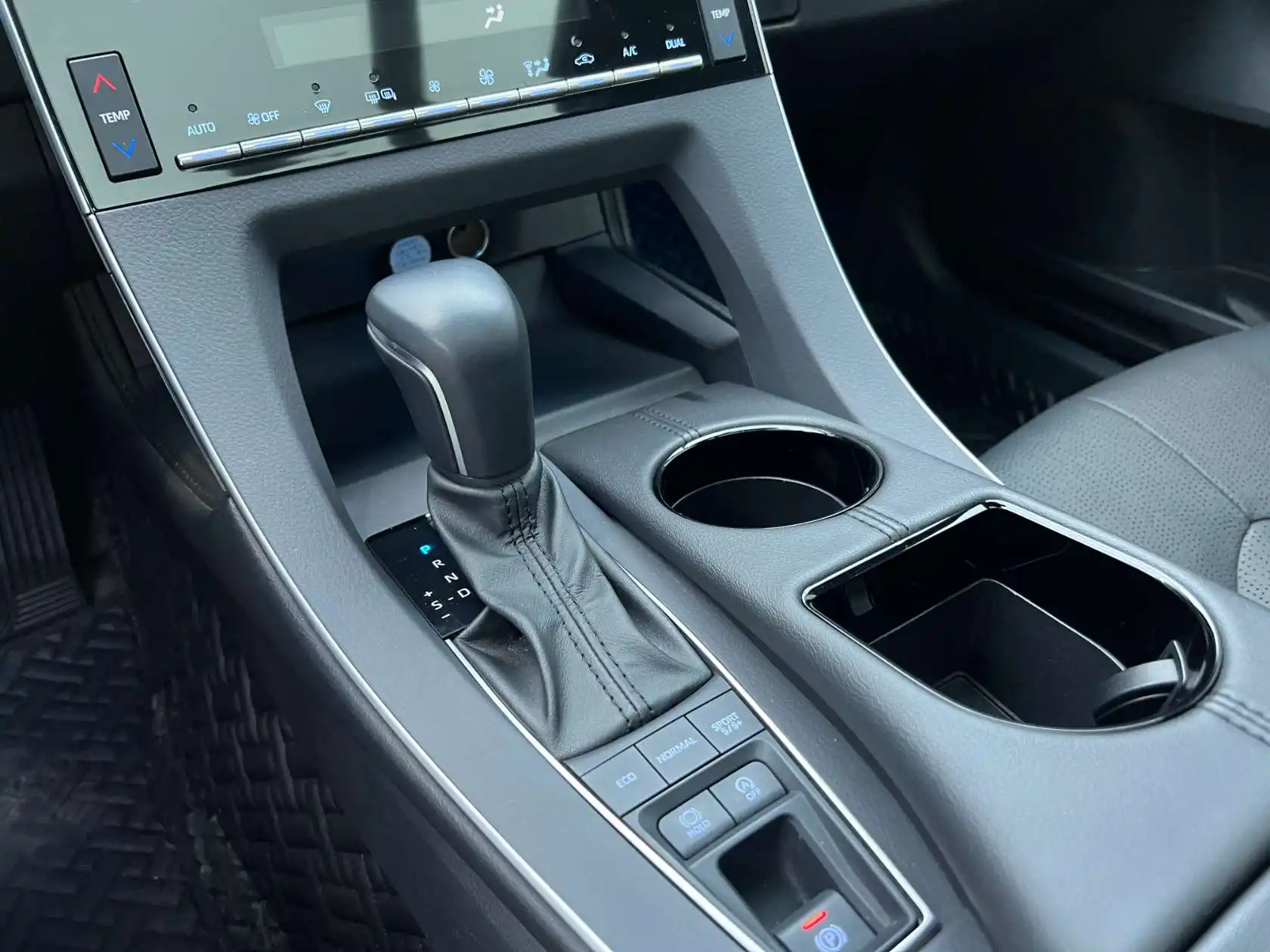 Toyota Avalon, 2022 8