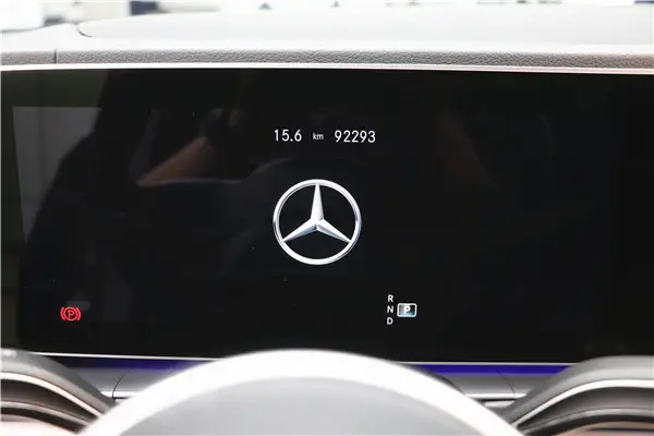 Mercedes-Benz GLE 450 4MATIC, 2021 3