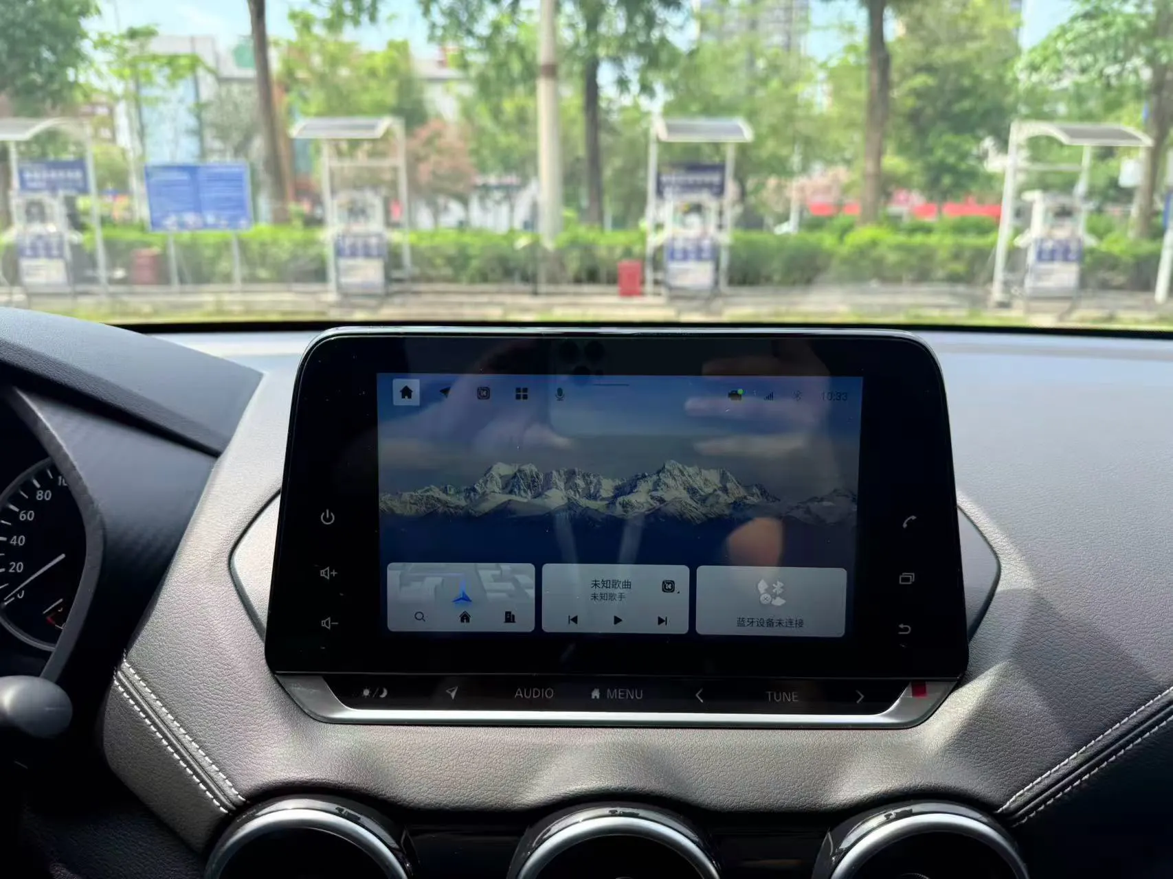 Nissan Sylphy, 2021 24