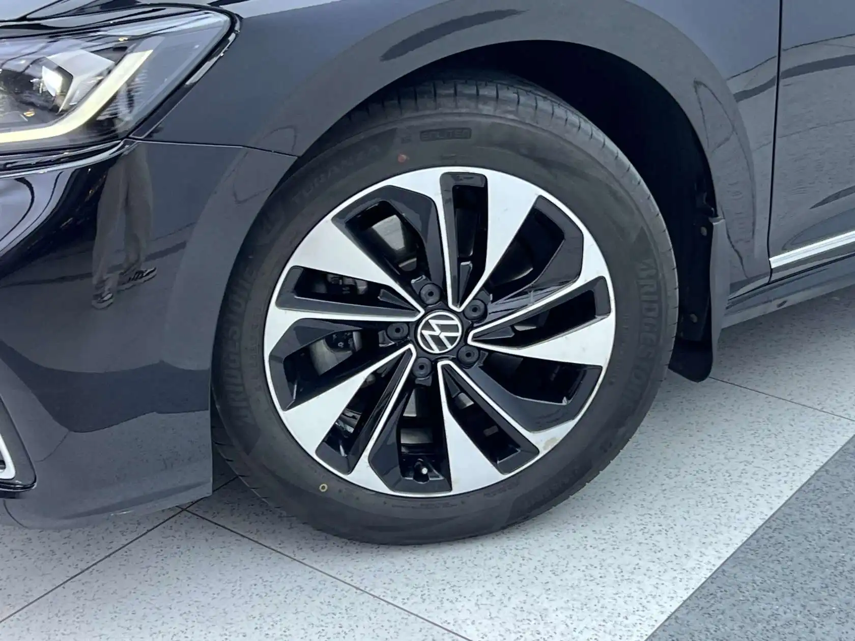 Volkswagen Passat, 2023 30