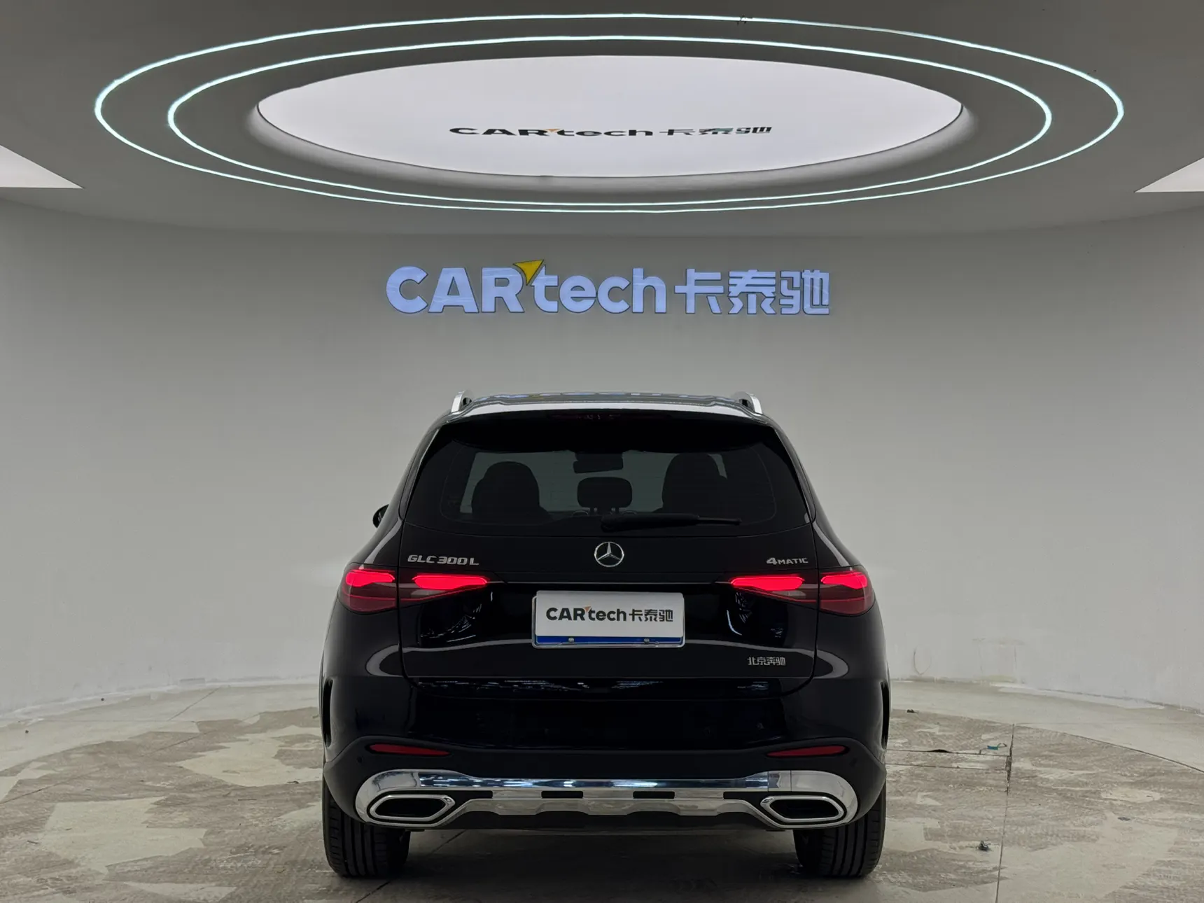 Mercedes-Benz GLC 300 L, 2025 6