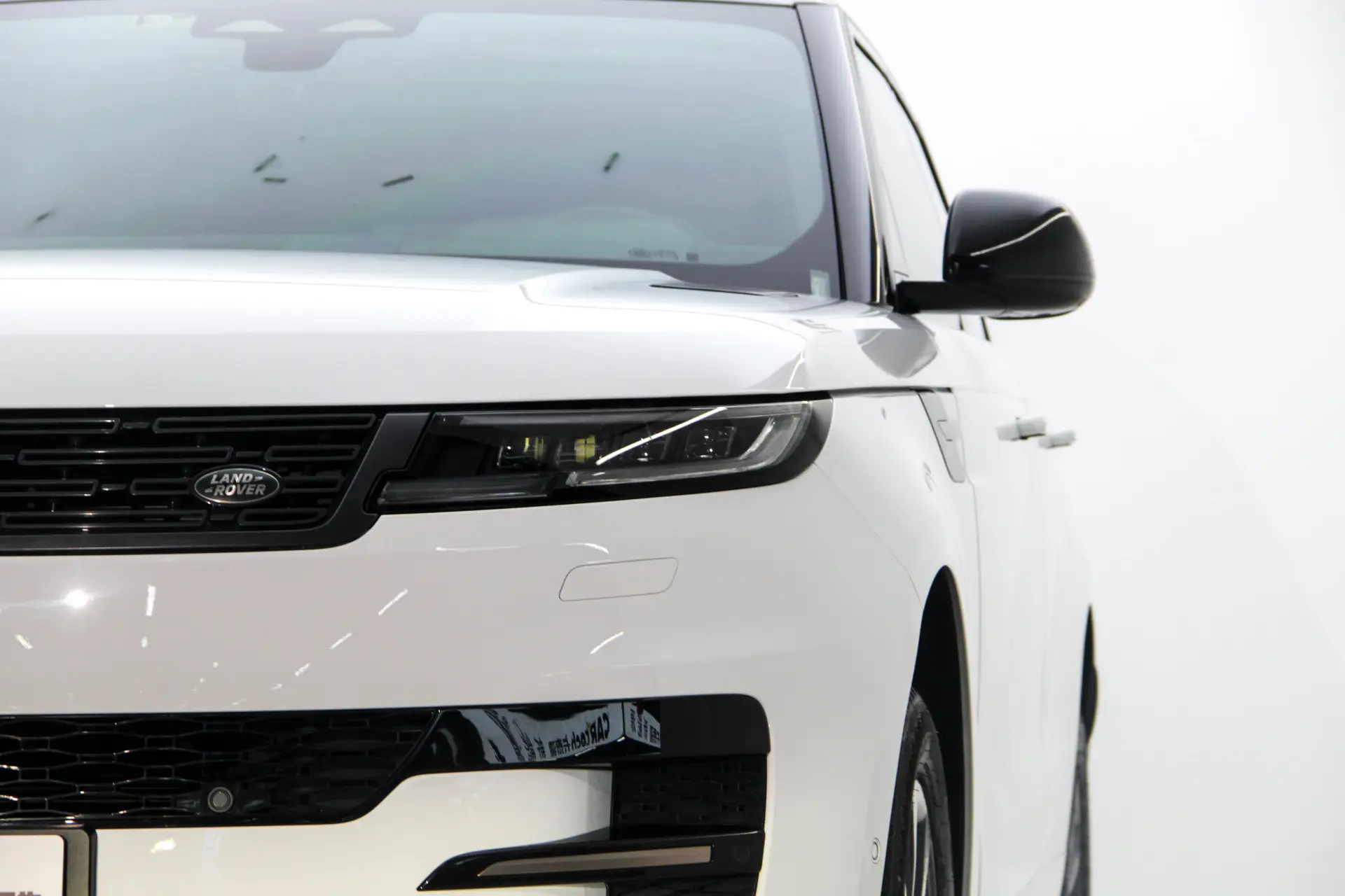 Land Rover Range Rover Sport, 2023 7