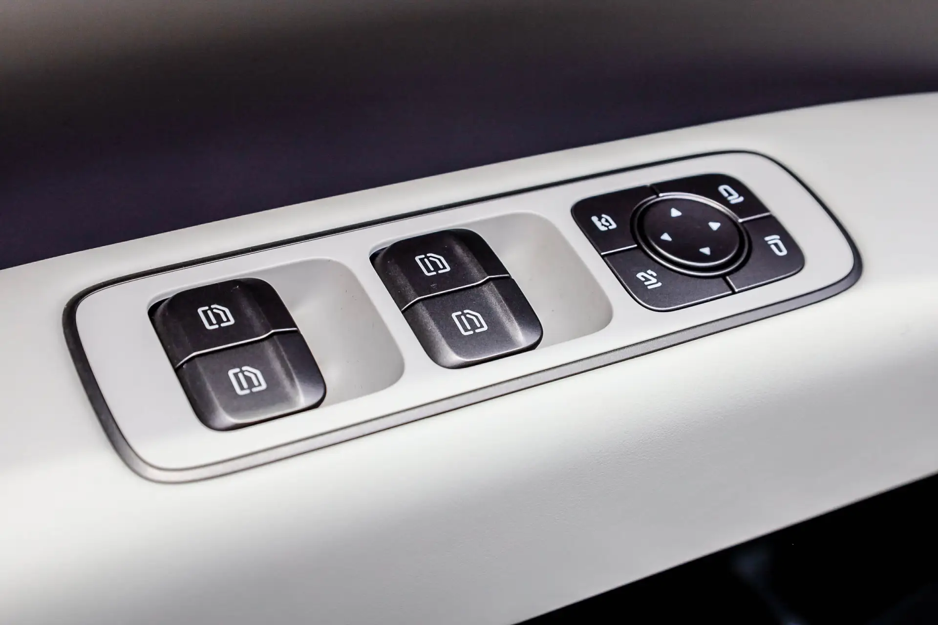 Li Auto i6, 2025 34