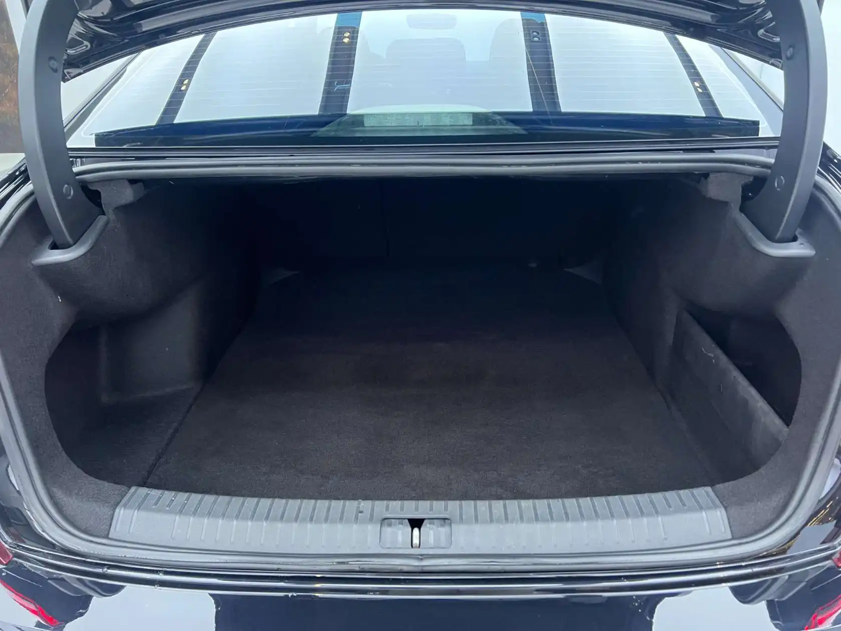 Volkswagen Passat, 2023 27