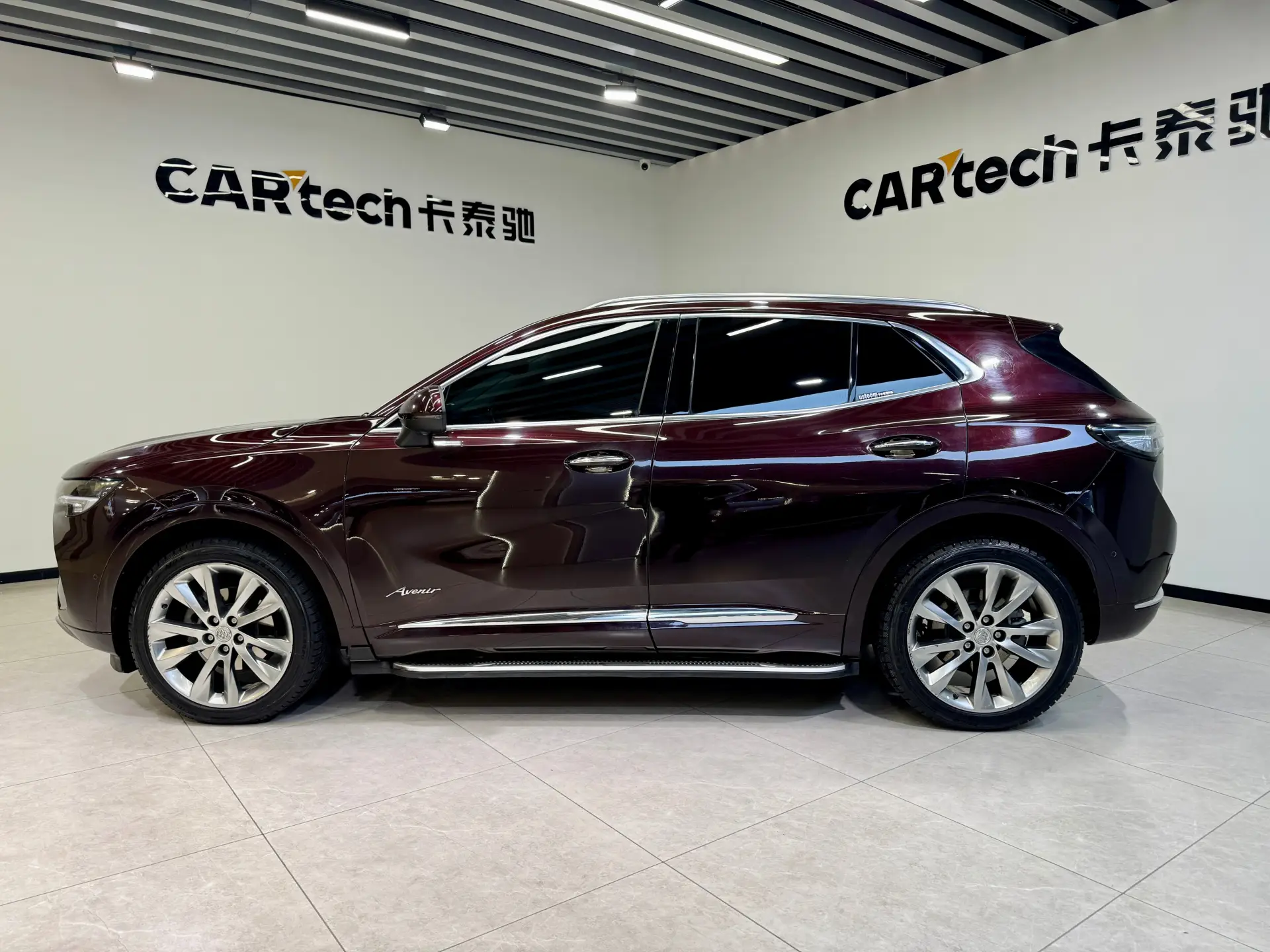 Buick Envision, 2021 28