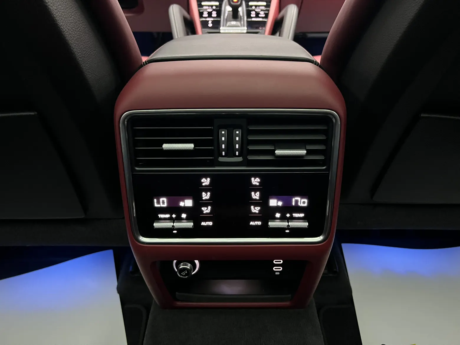 Porsche Cayenne, 2021 20