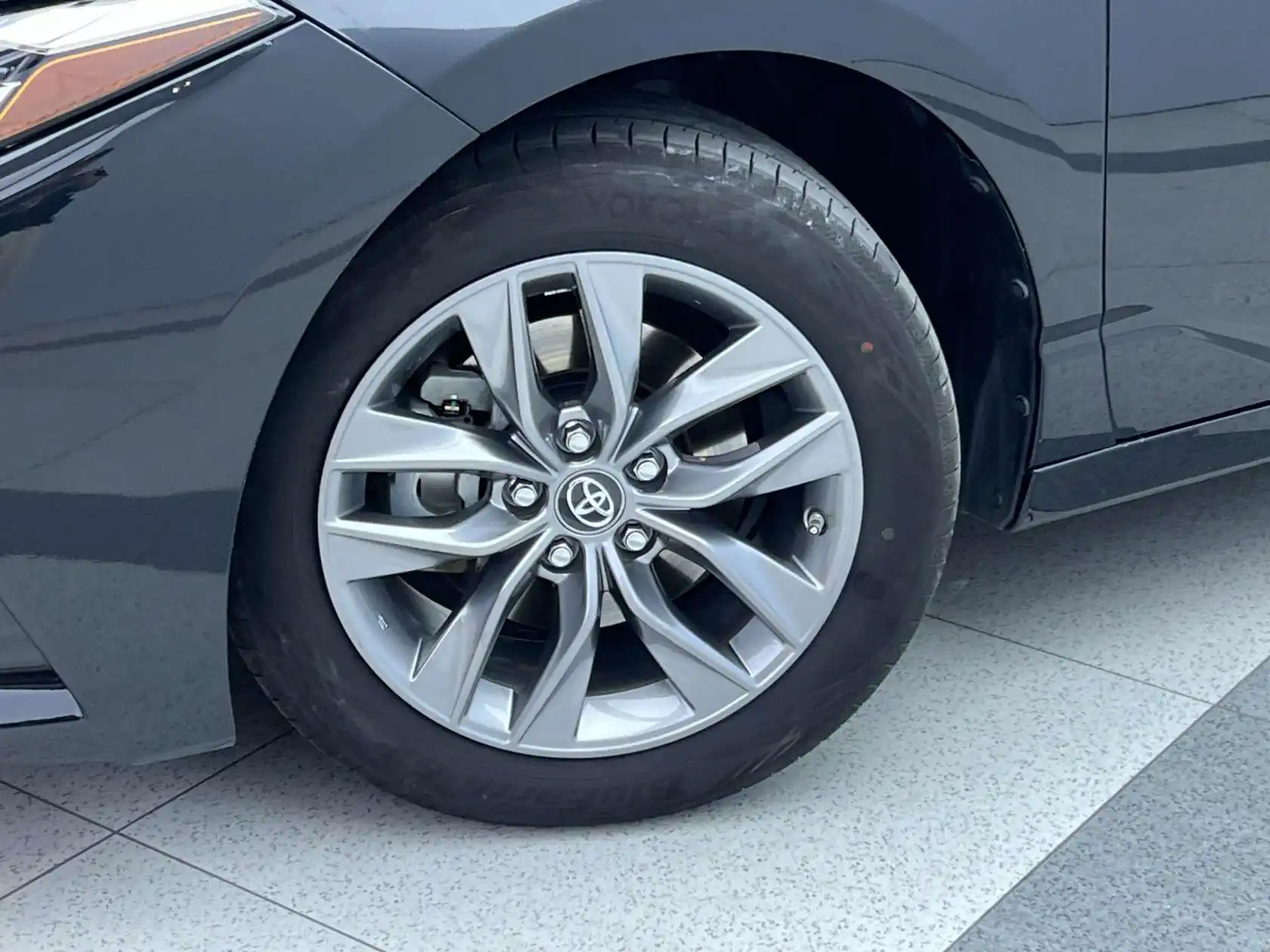 Toyota Avalon, 2022 28