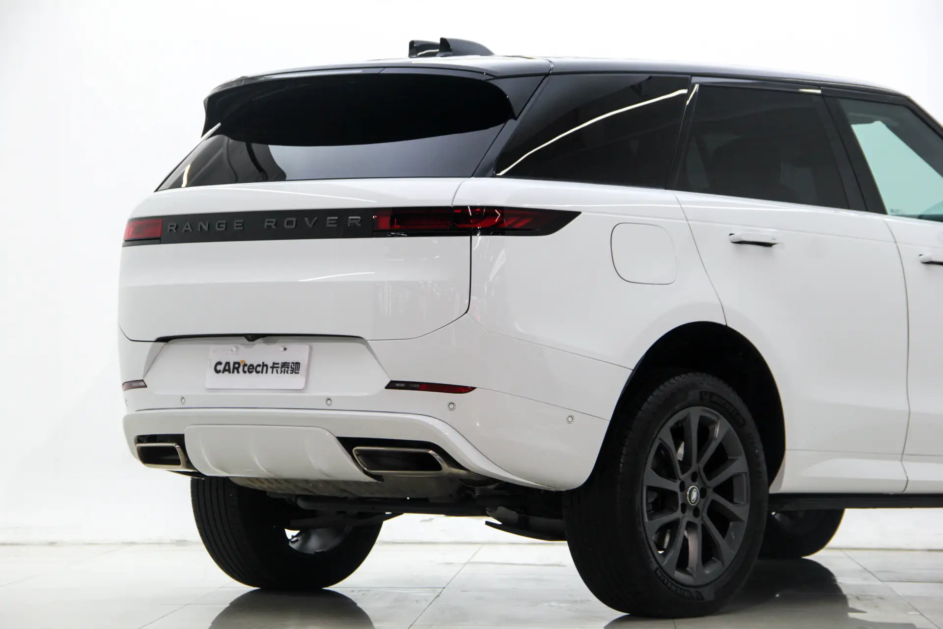 Land Rover Range Rover Sport, 2023 4