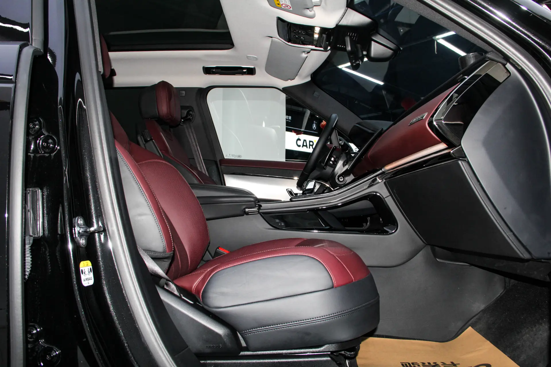 Land Rover Range Rover Sport, 2024 18