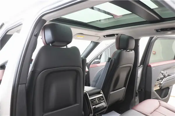 Land Rover Range Rover Sport, 2024 19
