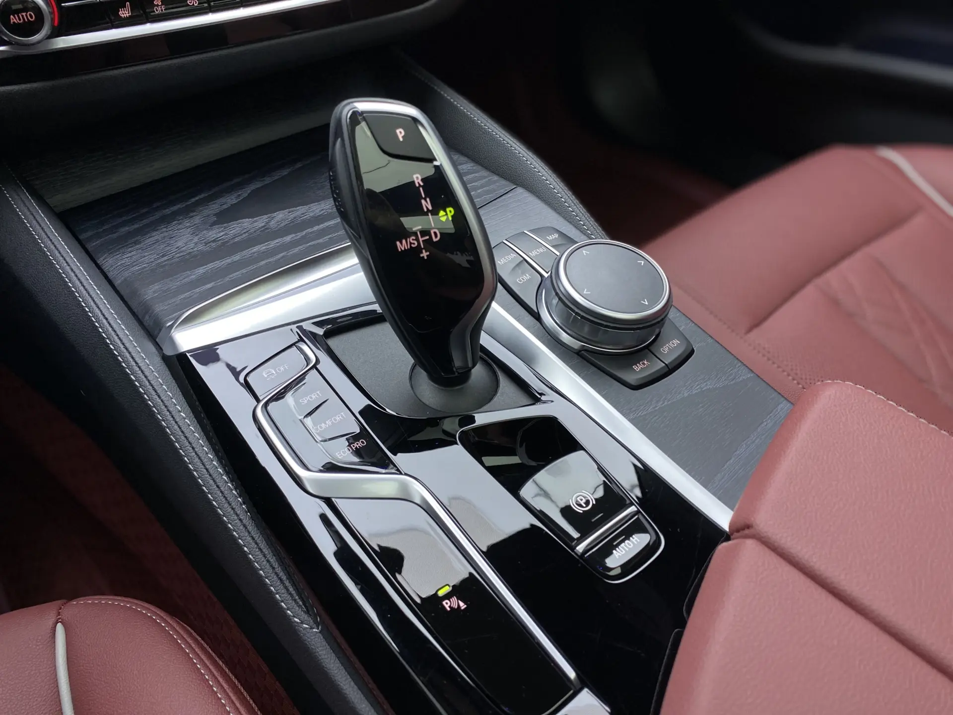 BMW 530Li, 2023 20