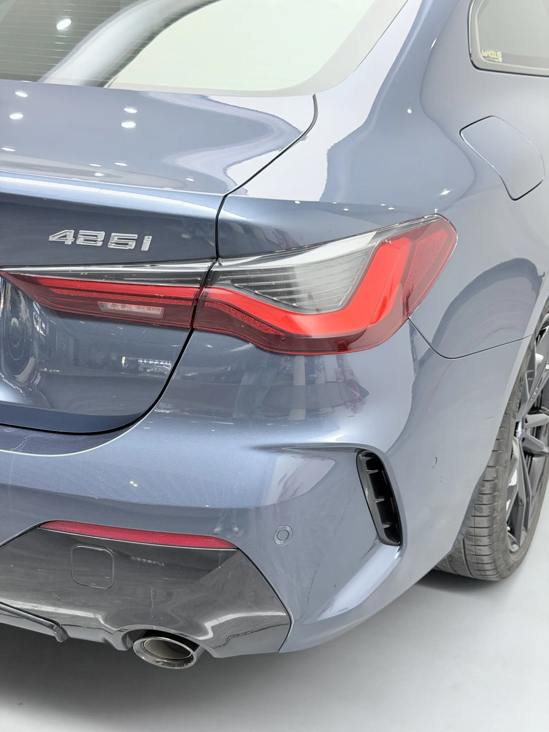 BMW 425i, 2022 28
