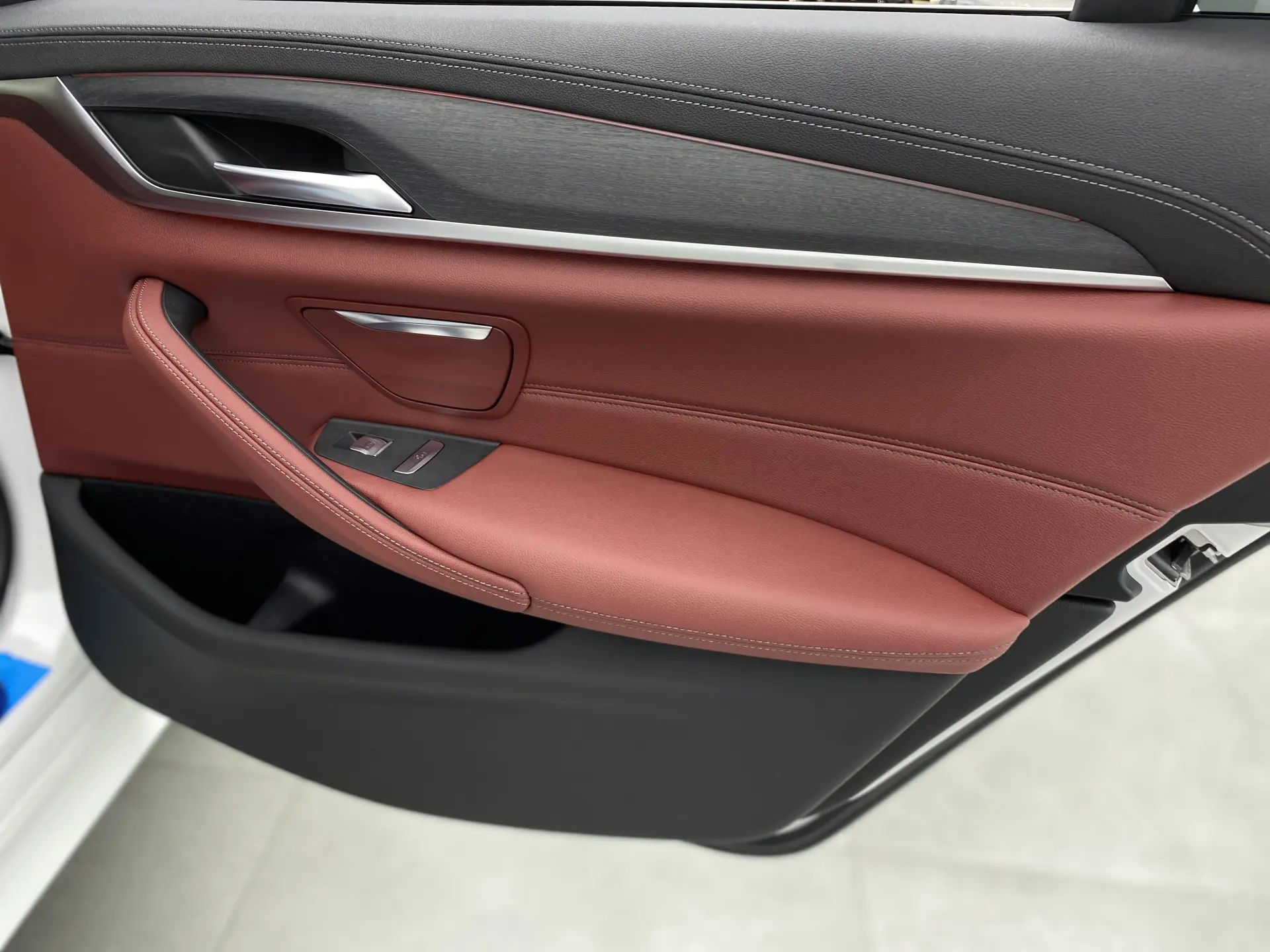 BMW 530Li, 2023 22