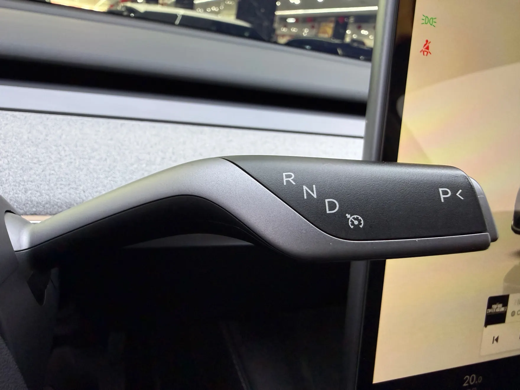 Tesla Model Y, 2022 20