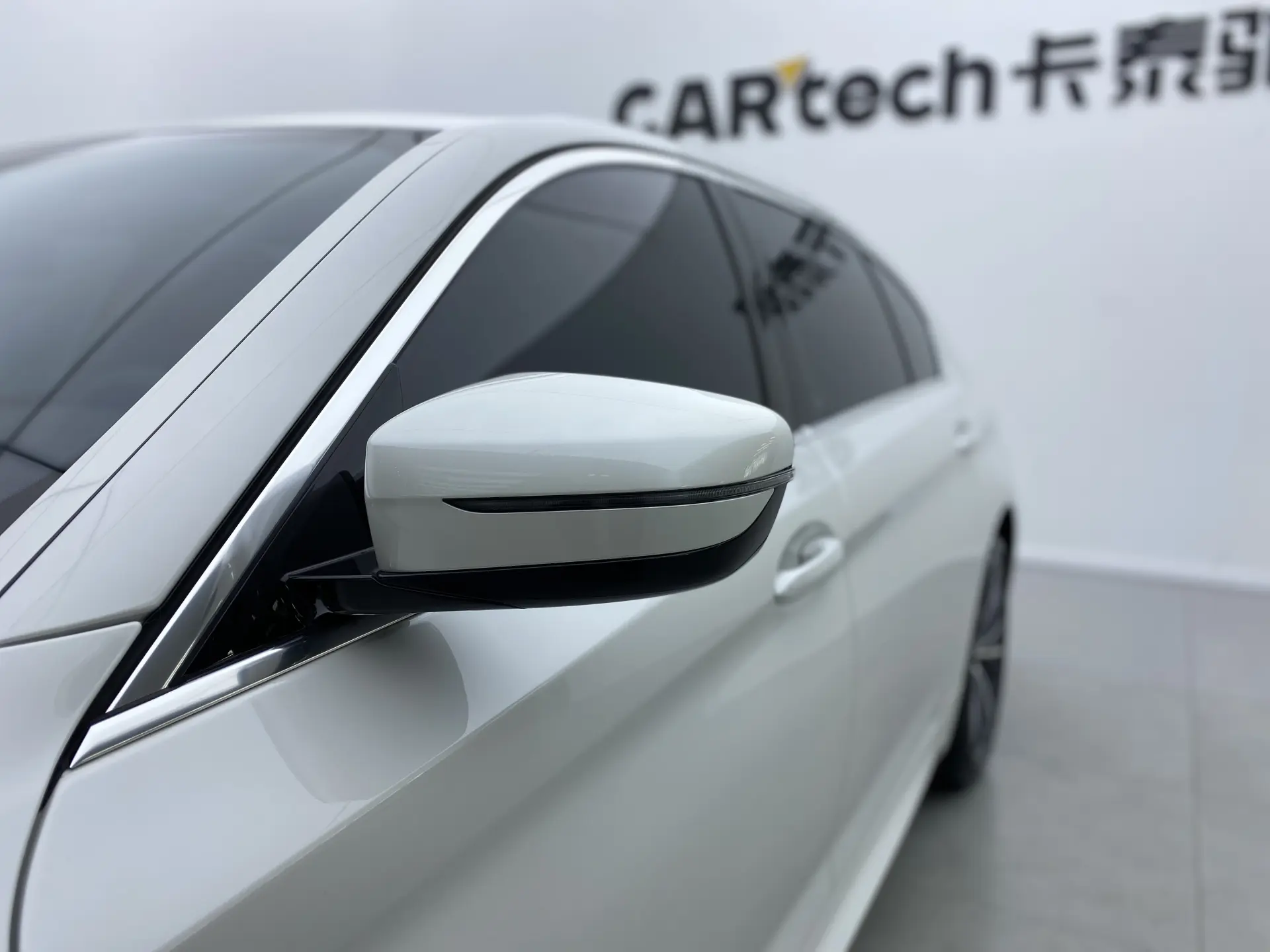 BMW 530Li, 2023 27
