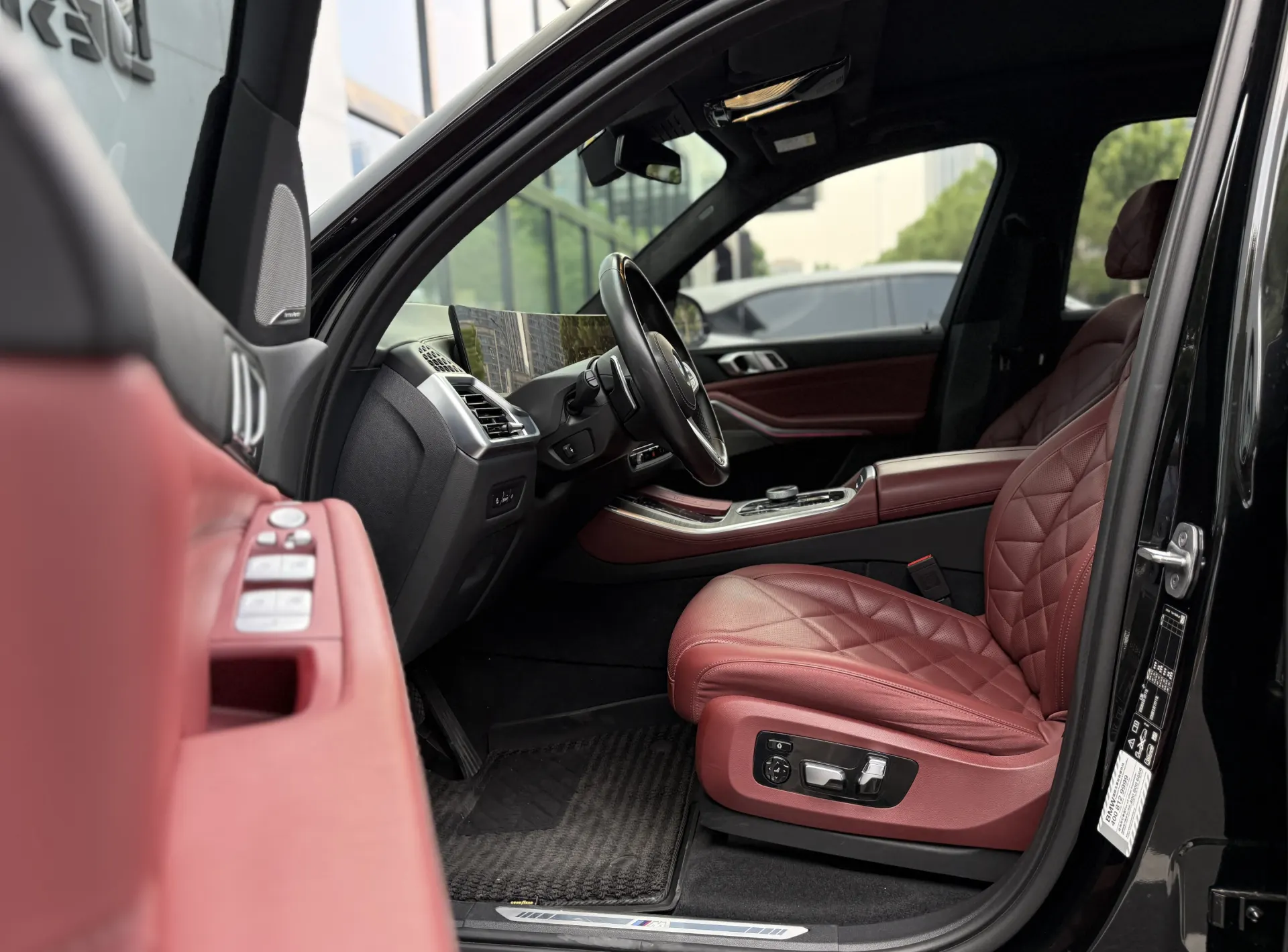 BMW X5, 2024 16