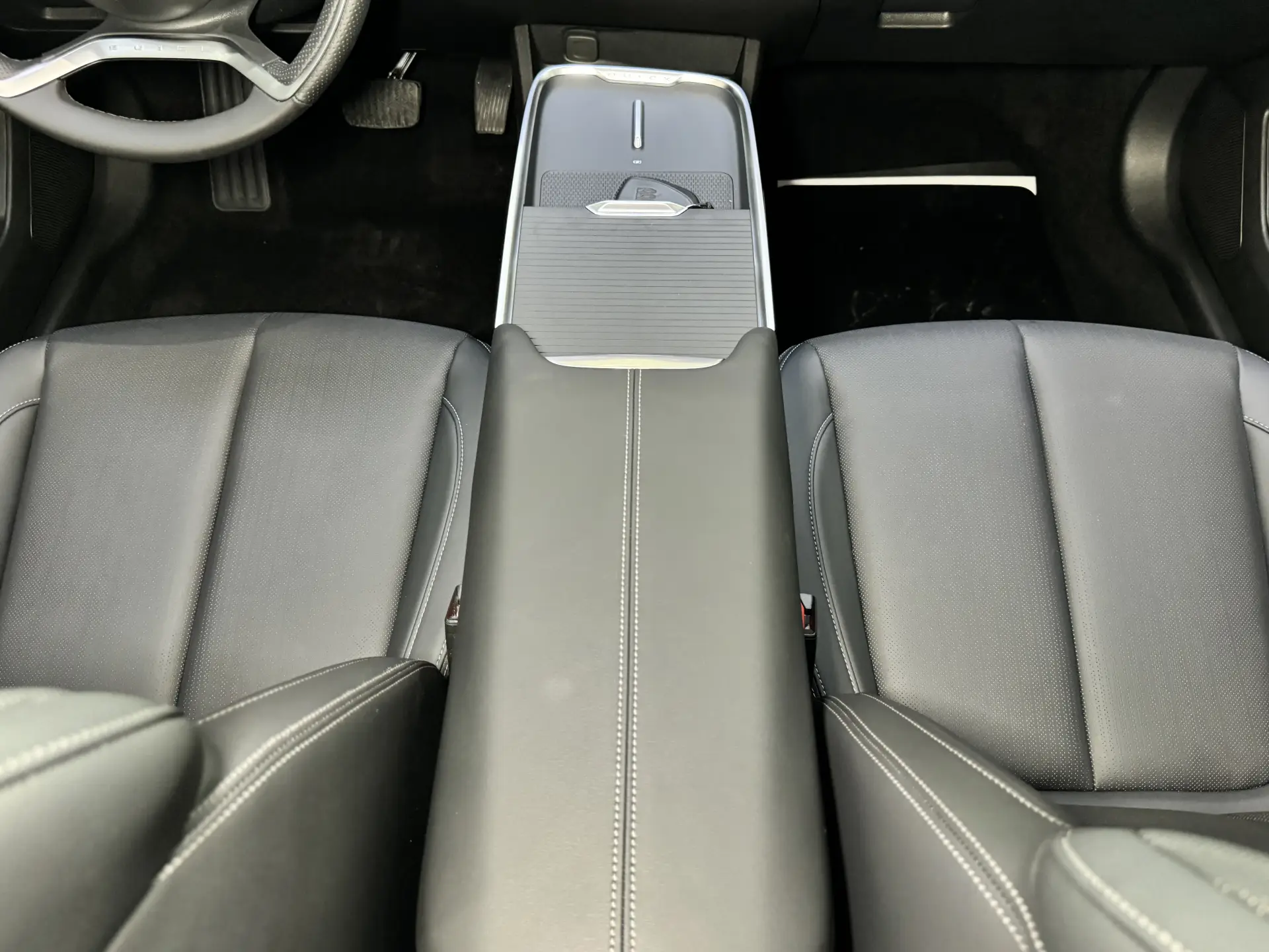 Buick LaCrosse, 2025 20