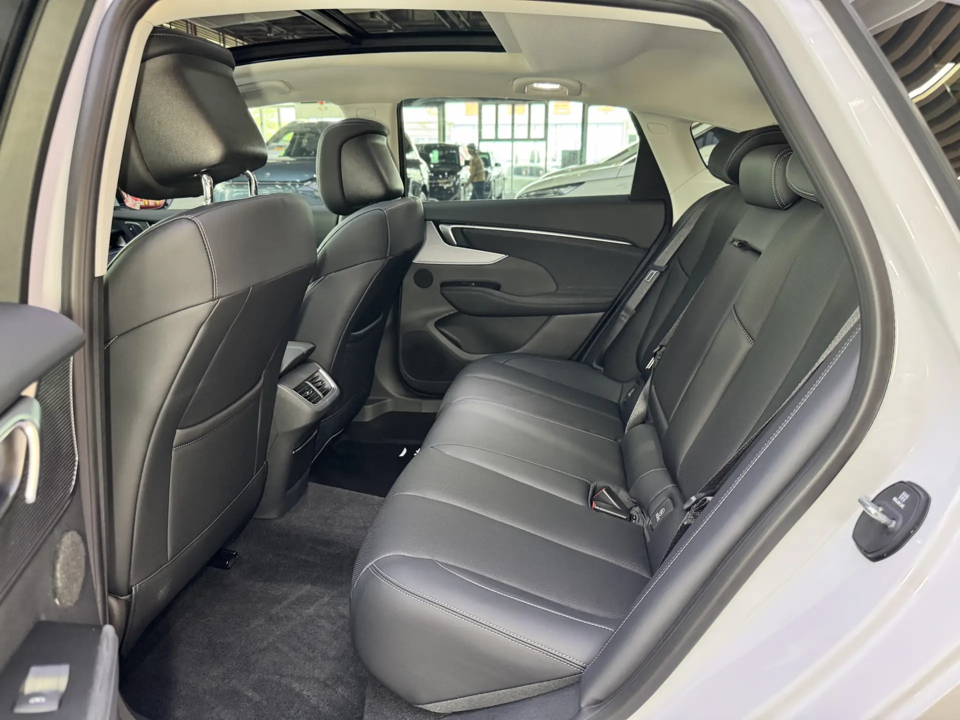 Buick LaCrosse, 2025 19