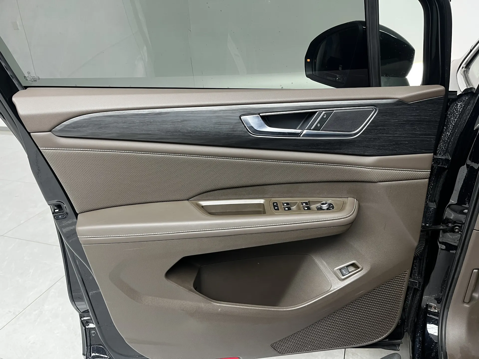 Volkswagen Viloran, 2025 11