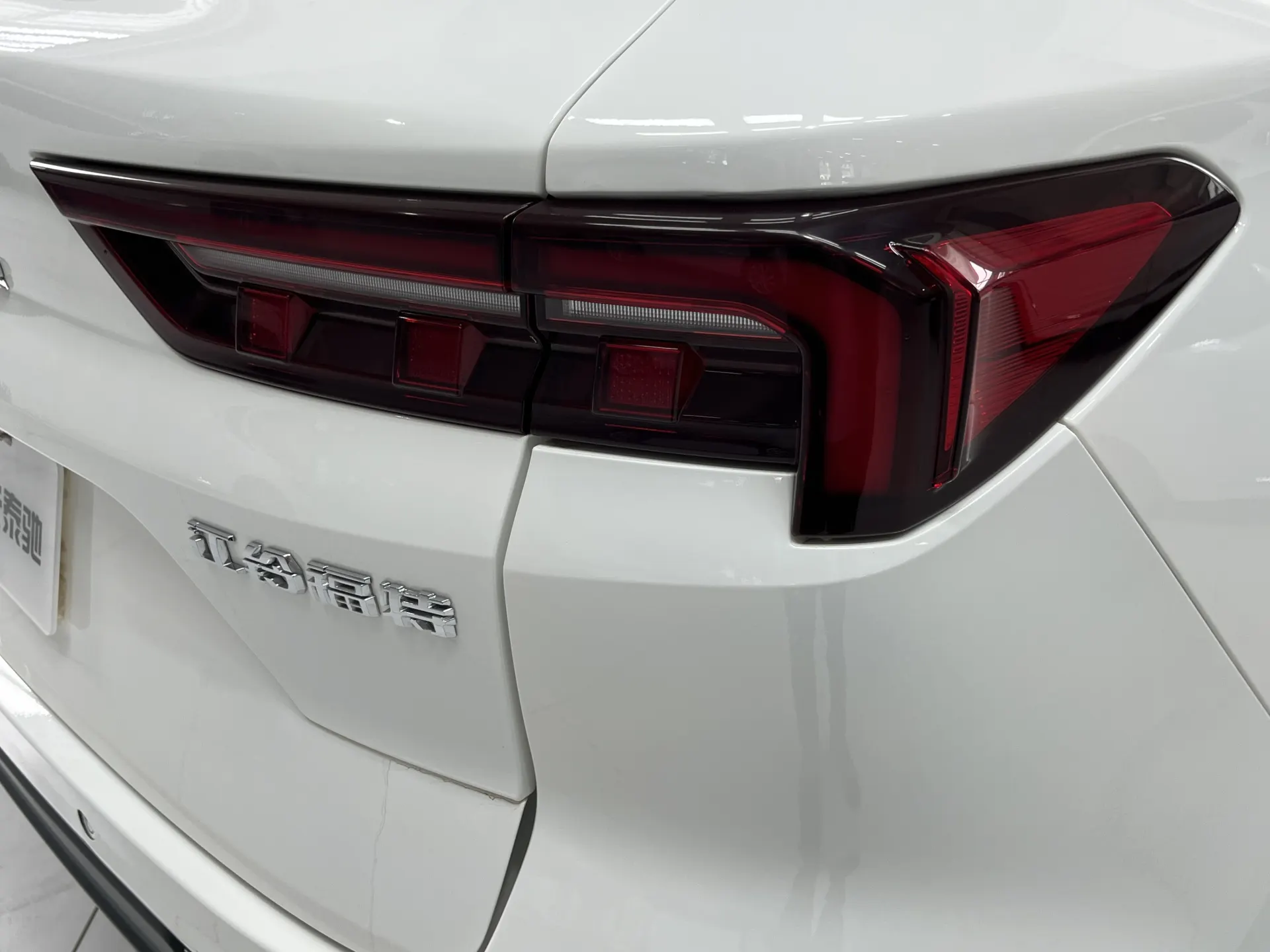 Ford Equator Sport, 2024 9