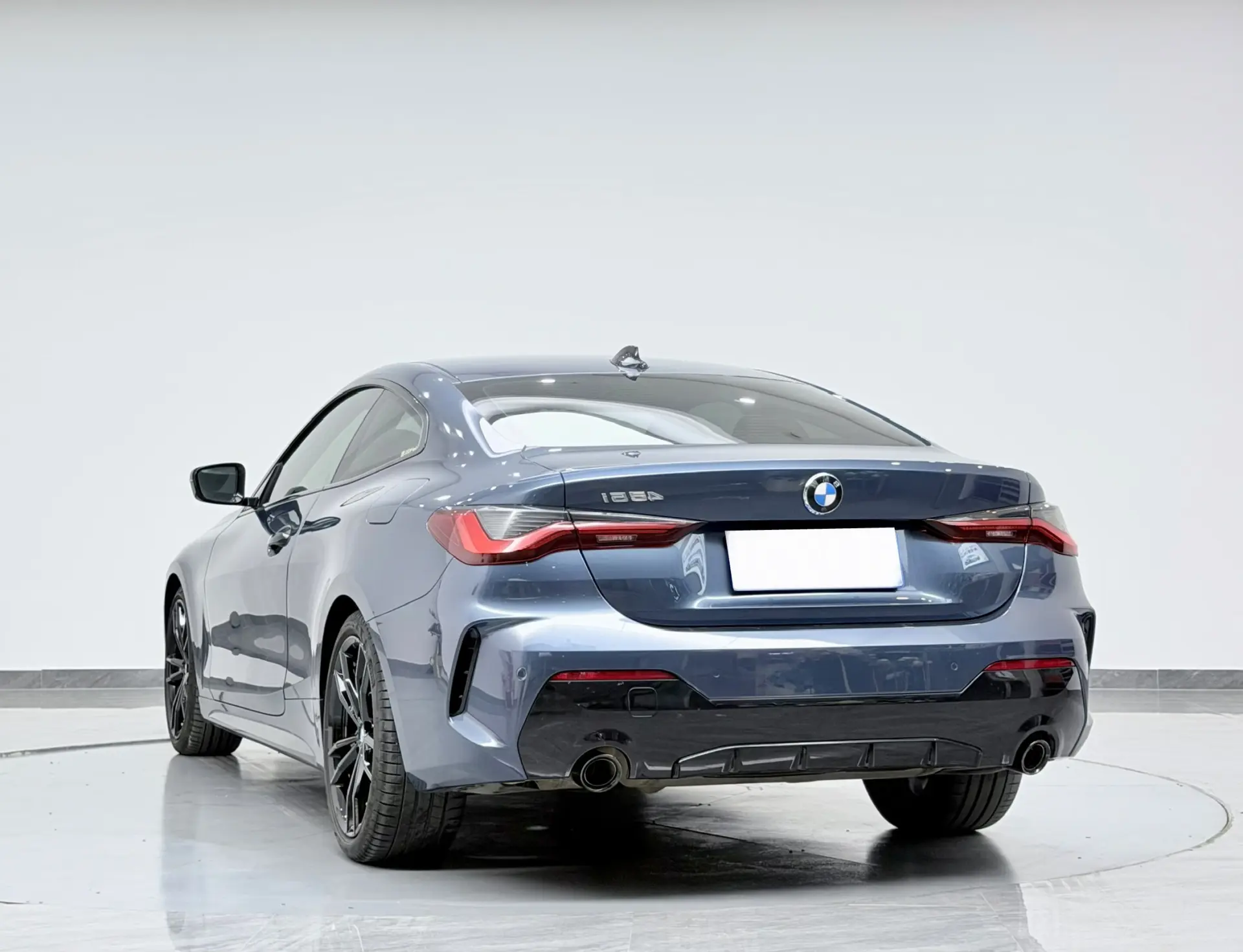 BMW 425i, 2022 32