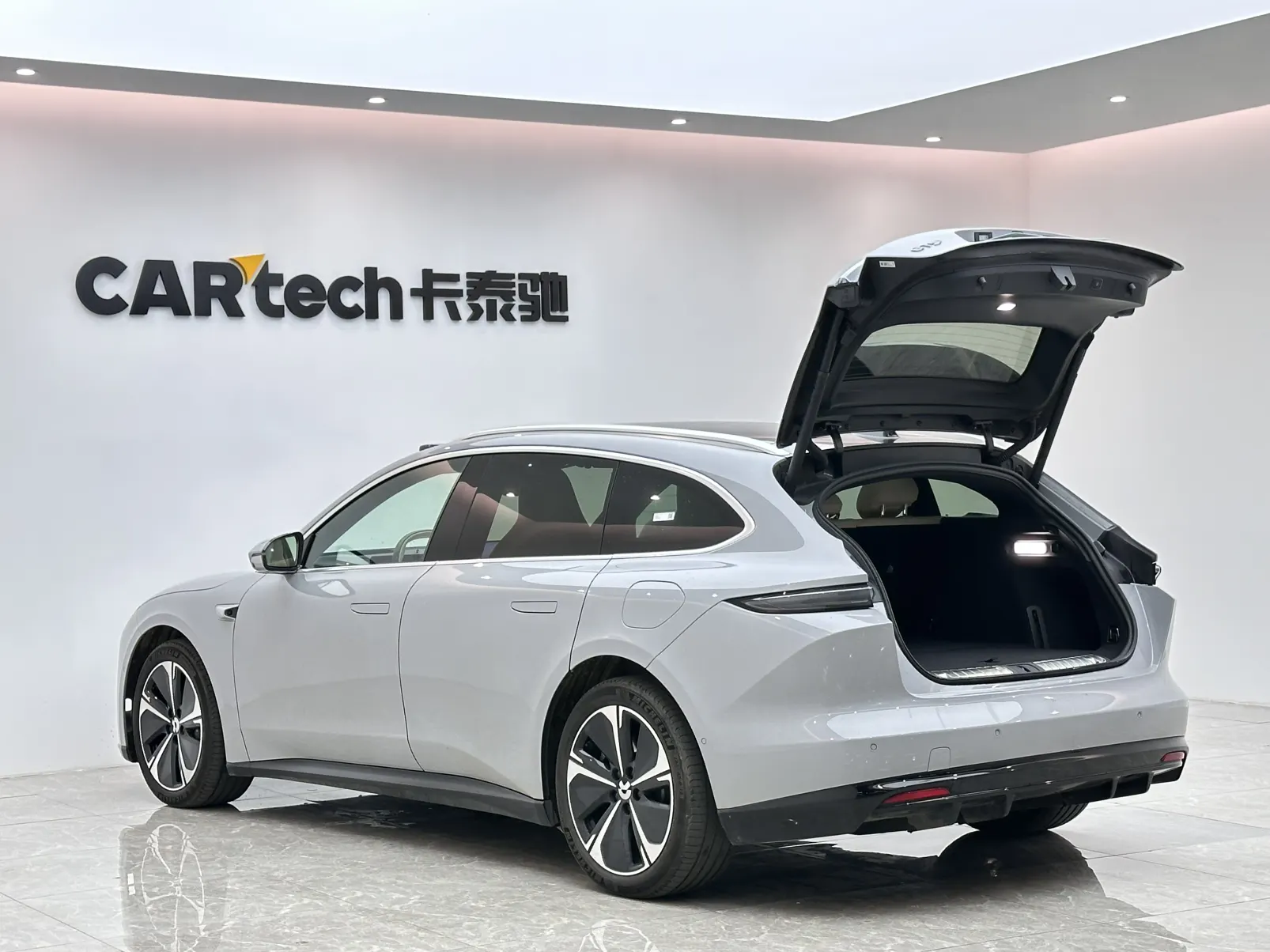 NIO ET5, 2025 19