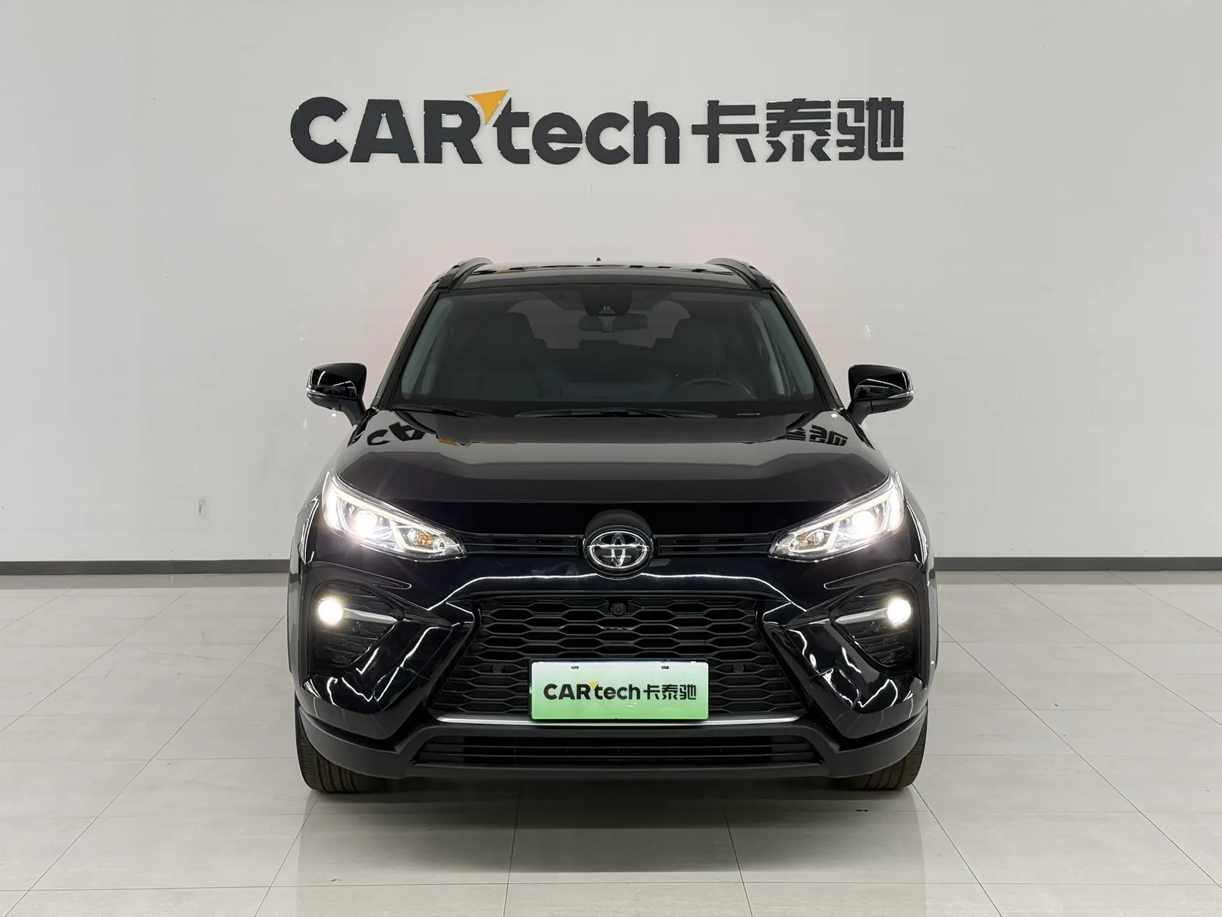 Toyota Wildlander, 2023 3