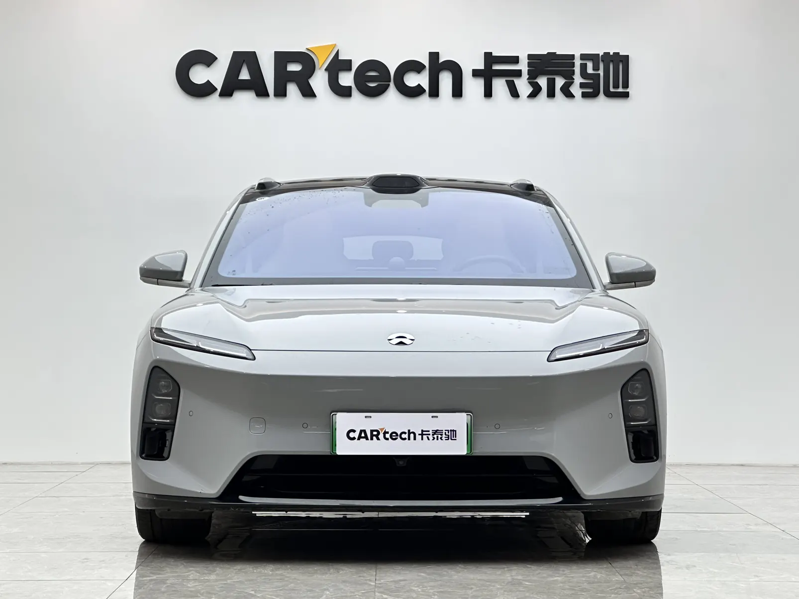 NIO ET5, 2025 7