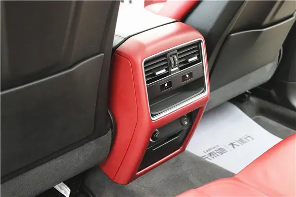 Porsche Cayenne, 2019 16