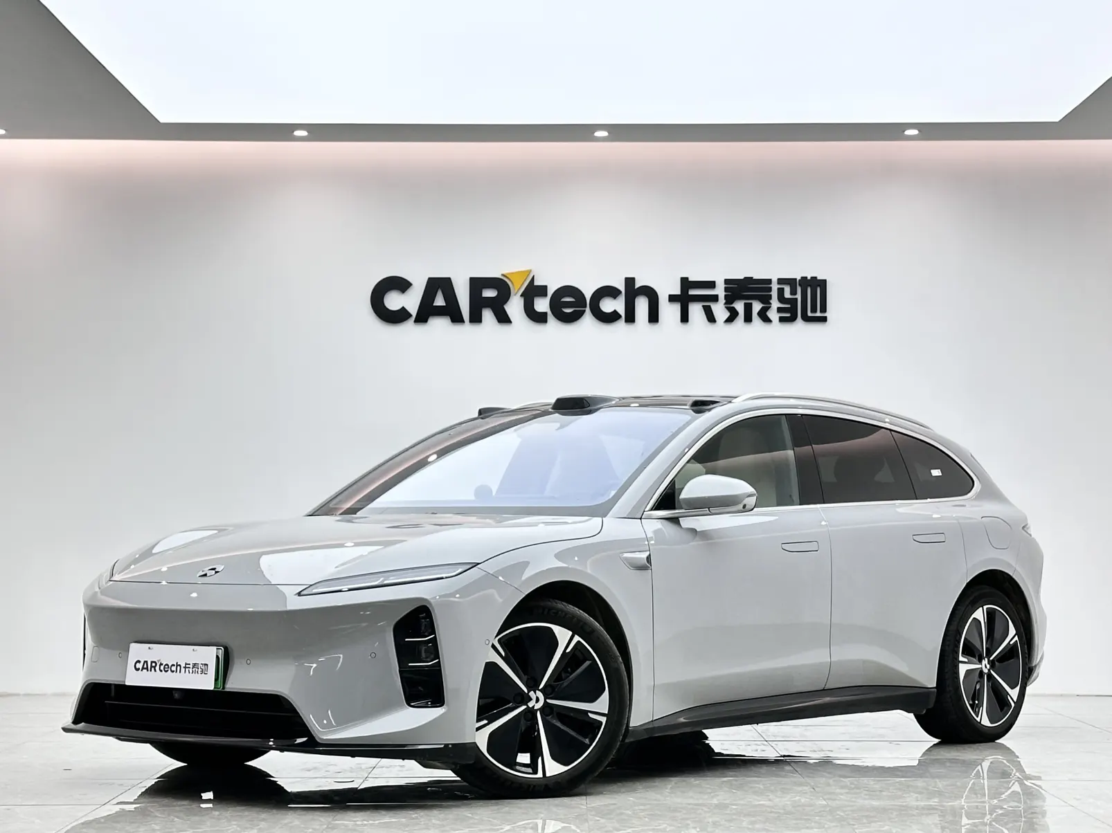 NIO ET5, 2025 1