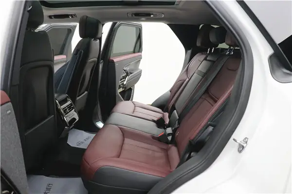 Land Rover Range Rover Sport, 2024 6