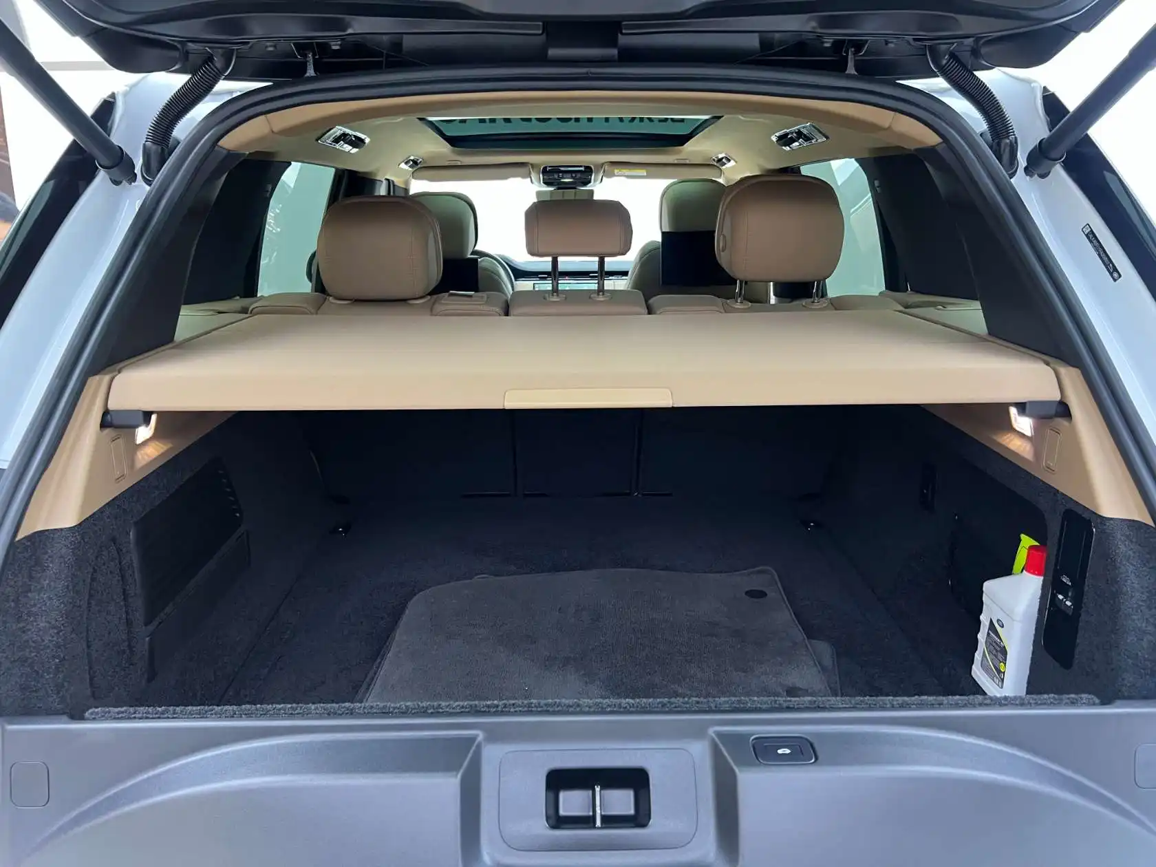 Land Rover Range Rover, 2024 32