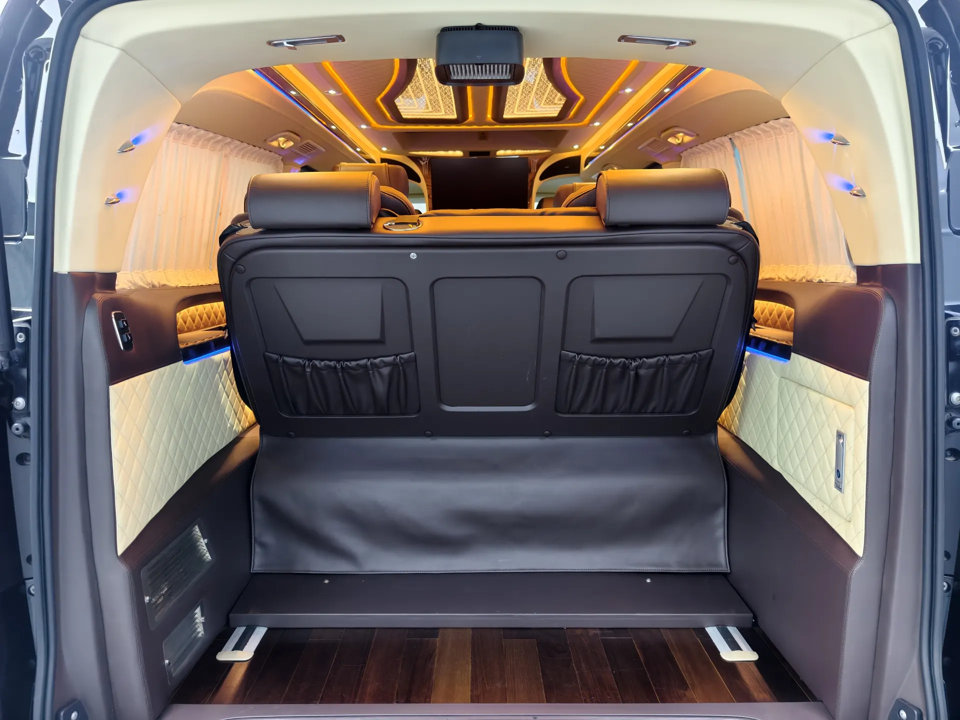 Mercedes-Benz Vito, 2021 20