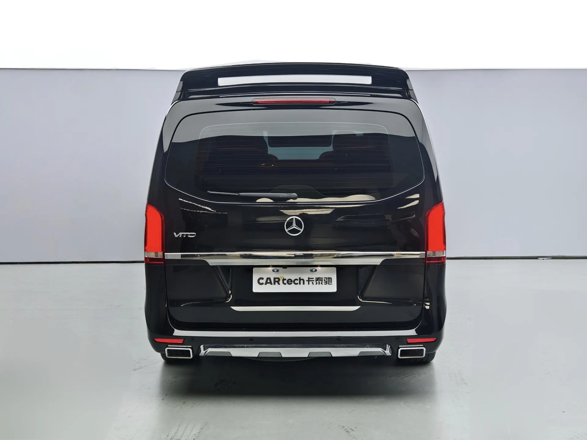 Mercedes-Benz Vito, 2021 все фото