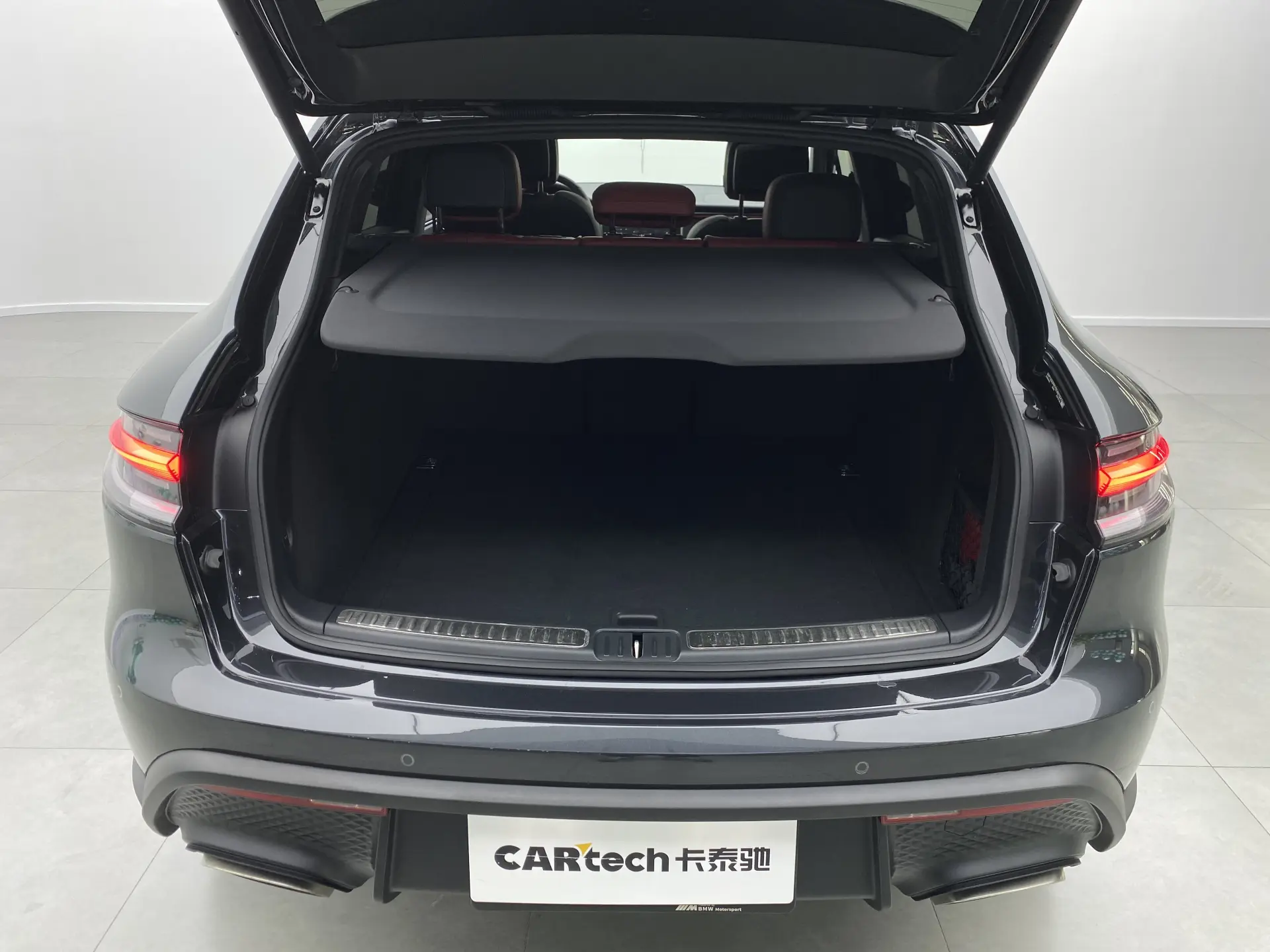 Porsche Macan, 2025 29