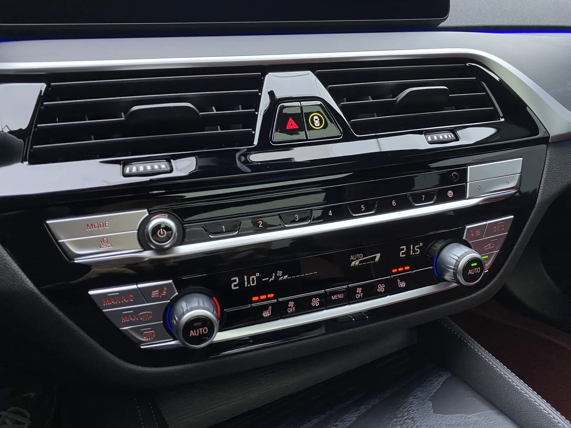 BMW 530Li, 2023 19