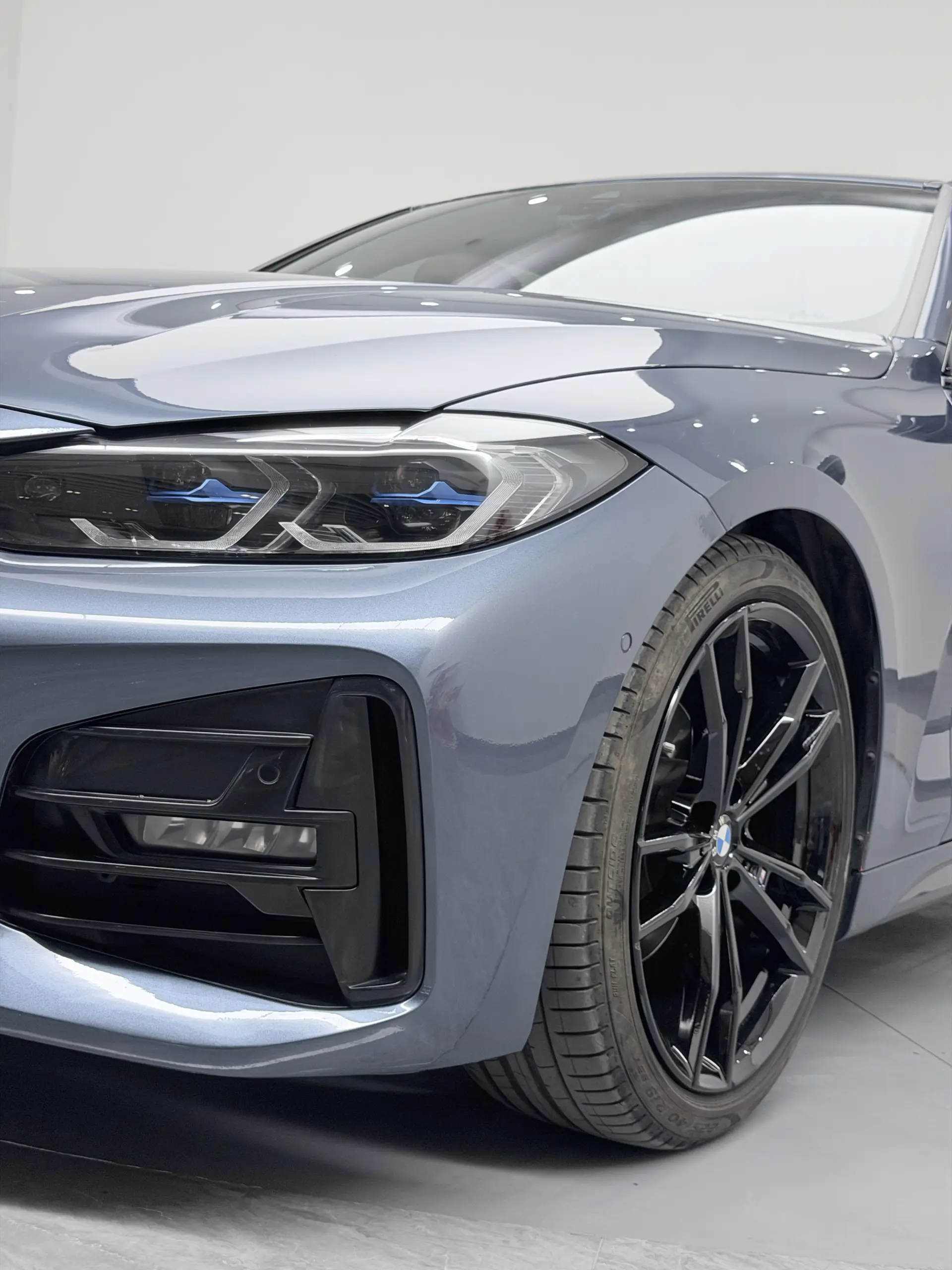 BMW 425i, 2022 18