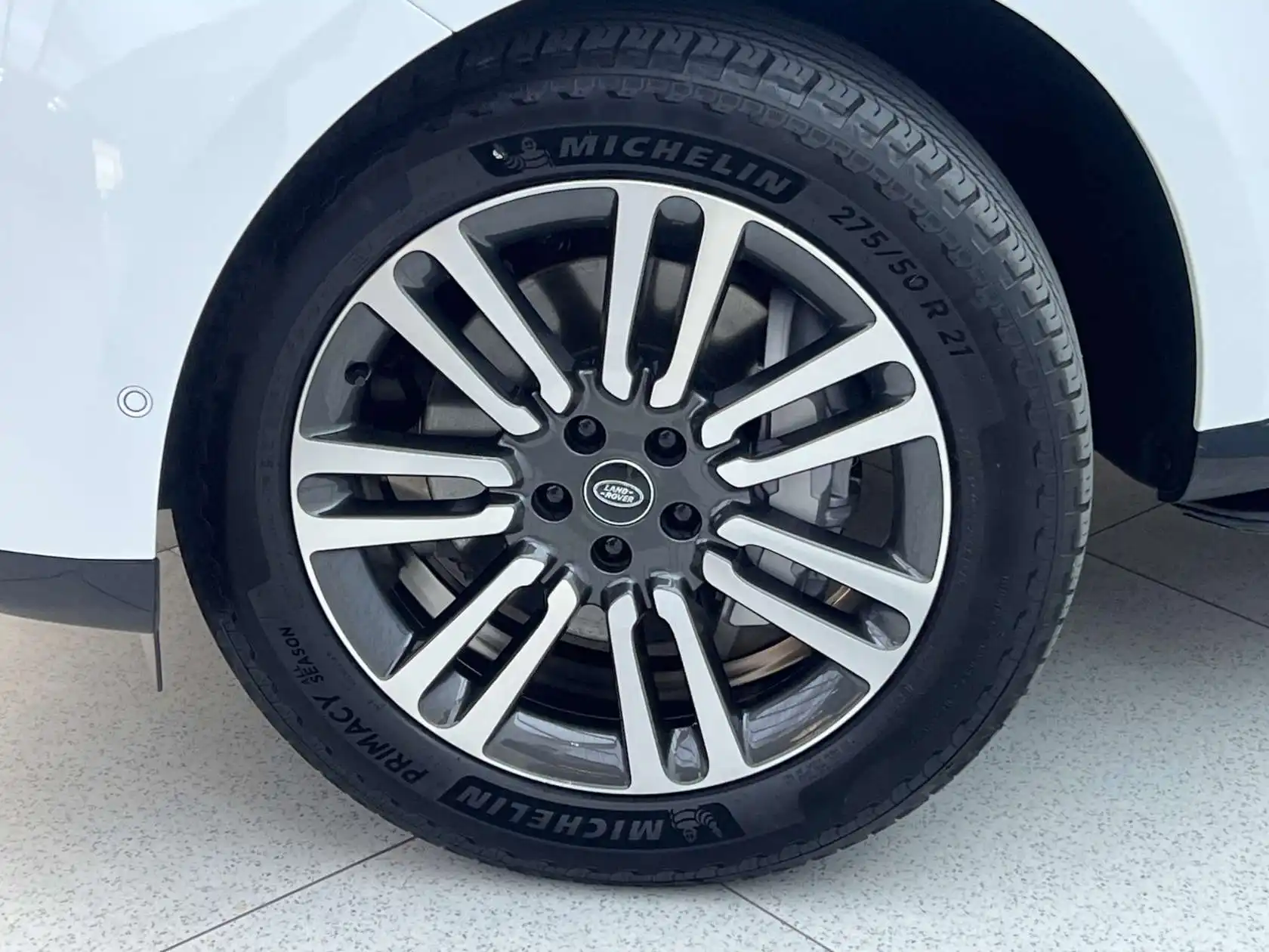 Land Rover Range Rover, 2024 34
