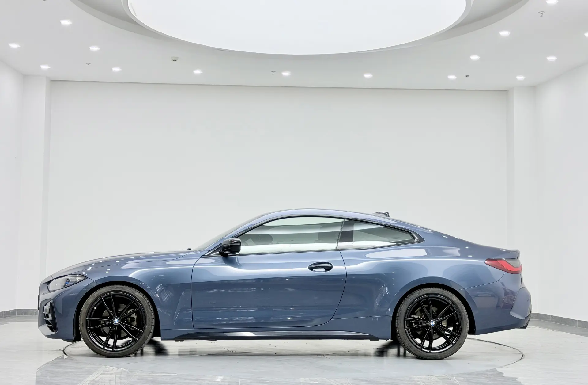 BMW 425i, 2022 19