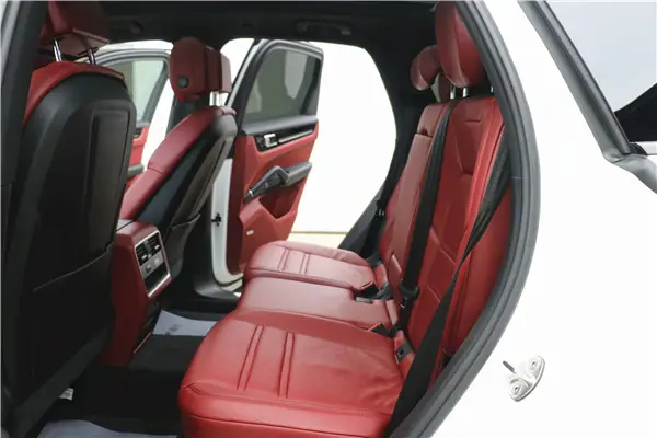 Porsche Cayenne, 2019 6